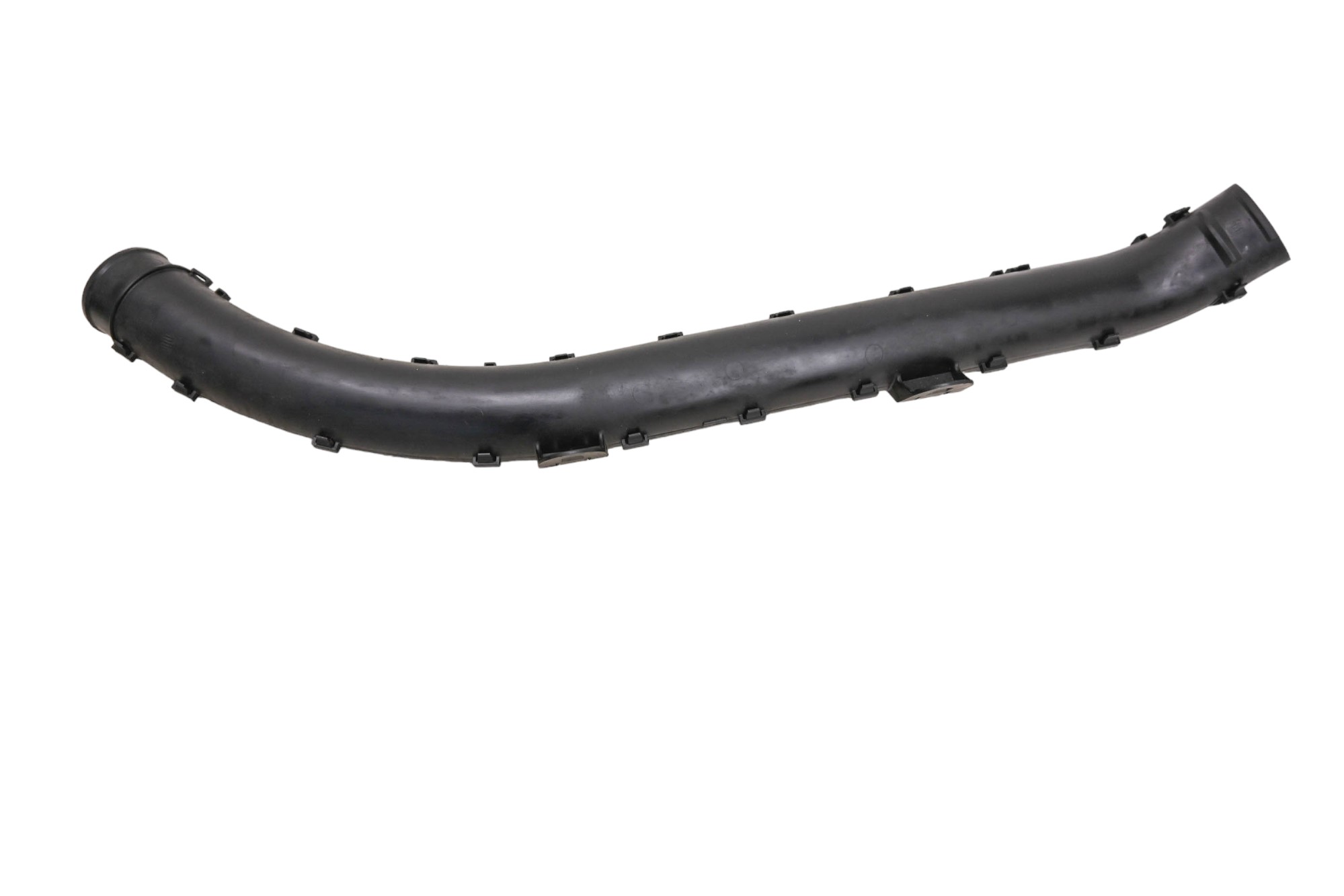 12 Sea-Doo Wake Pro 215 Airbox Hose Intake