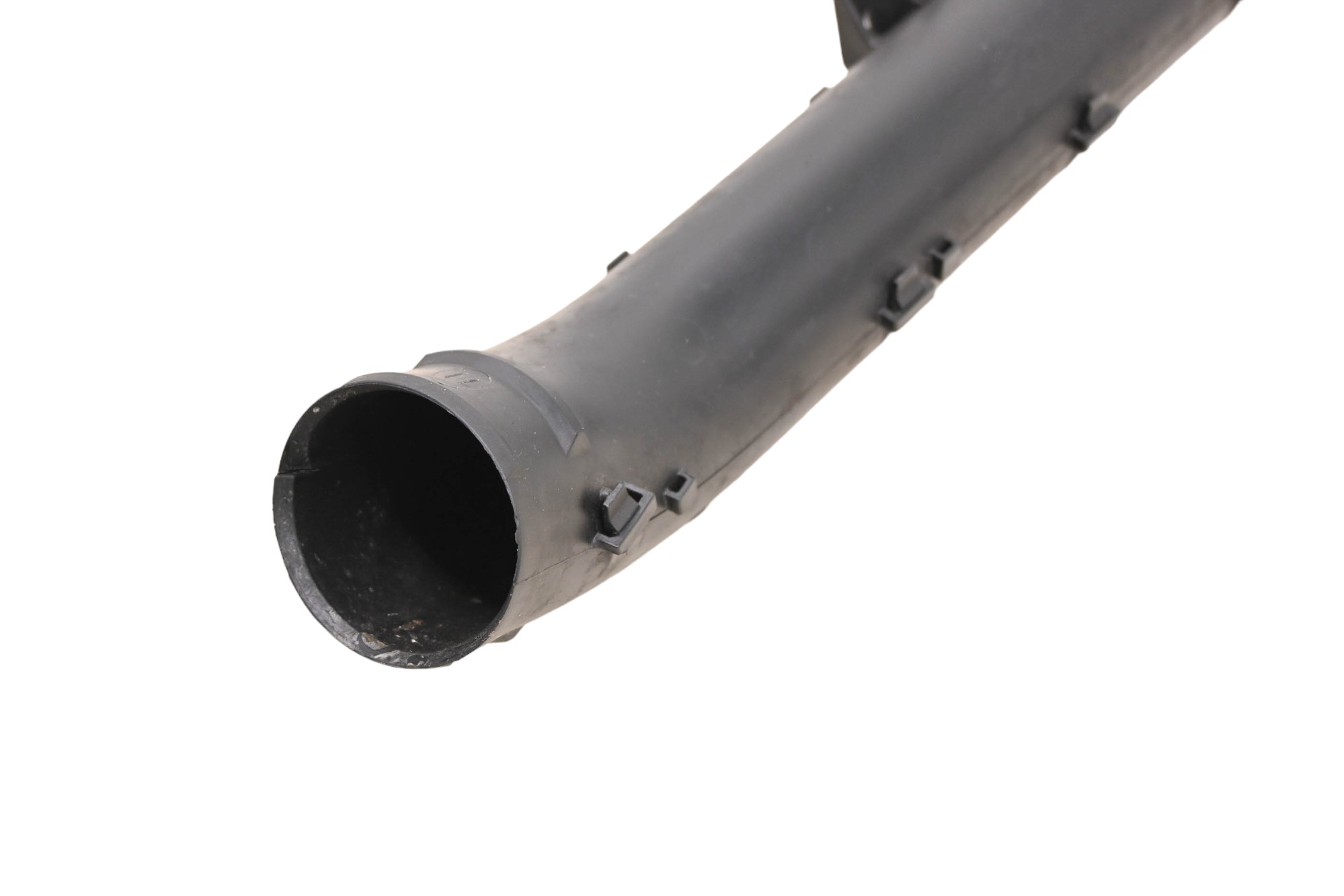 12 Sea-Doo Wake Pro 215 Airbox Hose Intake