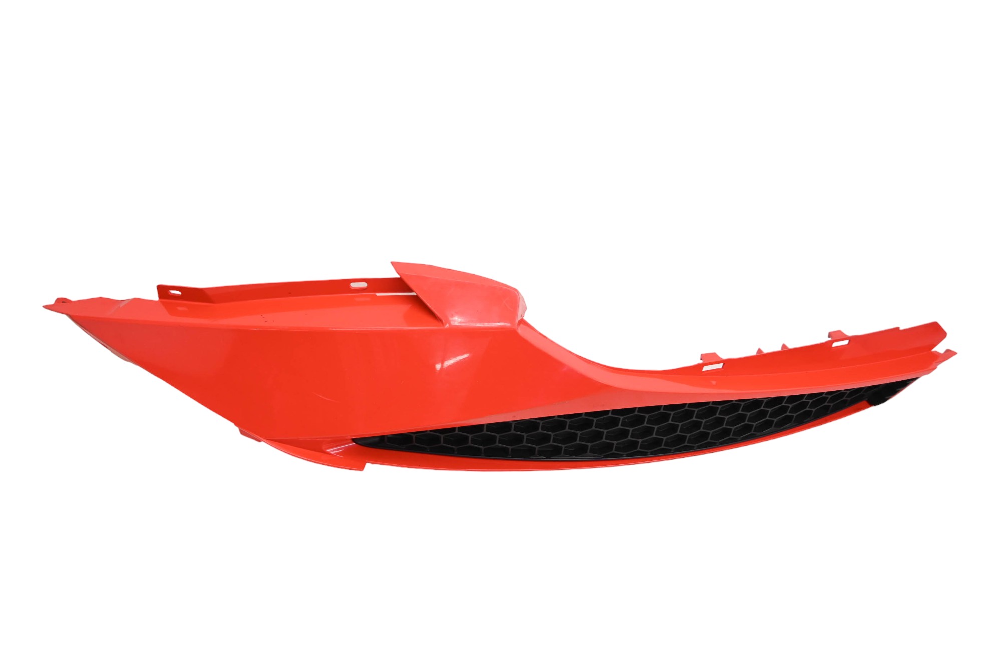 12 Sea-Doo Wake Pro 215 Left Side Panel Shroud Cover