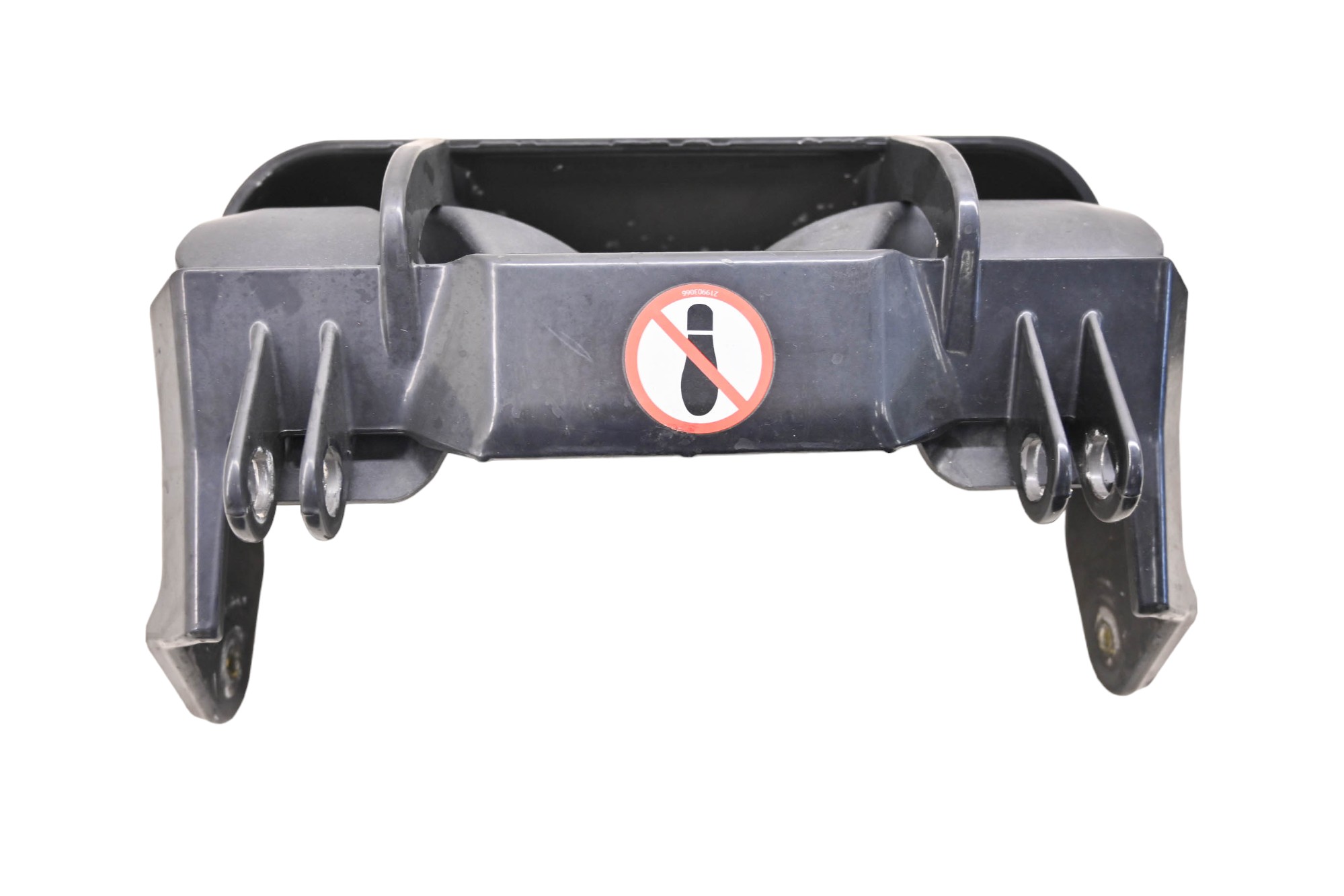 12 Sea-Doo Wake Pro 215 Reverse Bucket