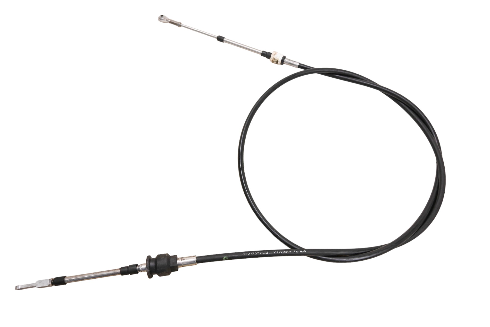 12 Sea-Doo Wake Pro 215 Steering Cable