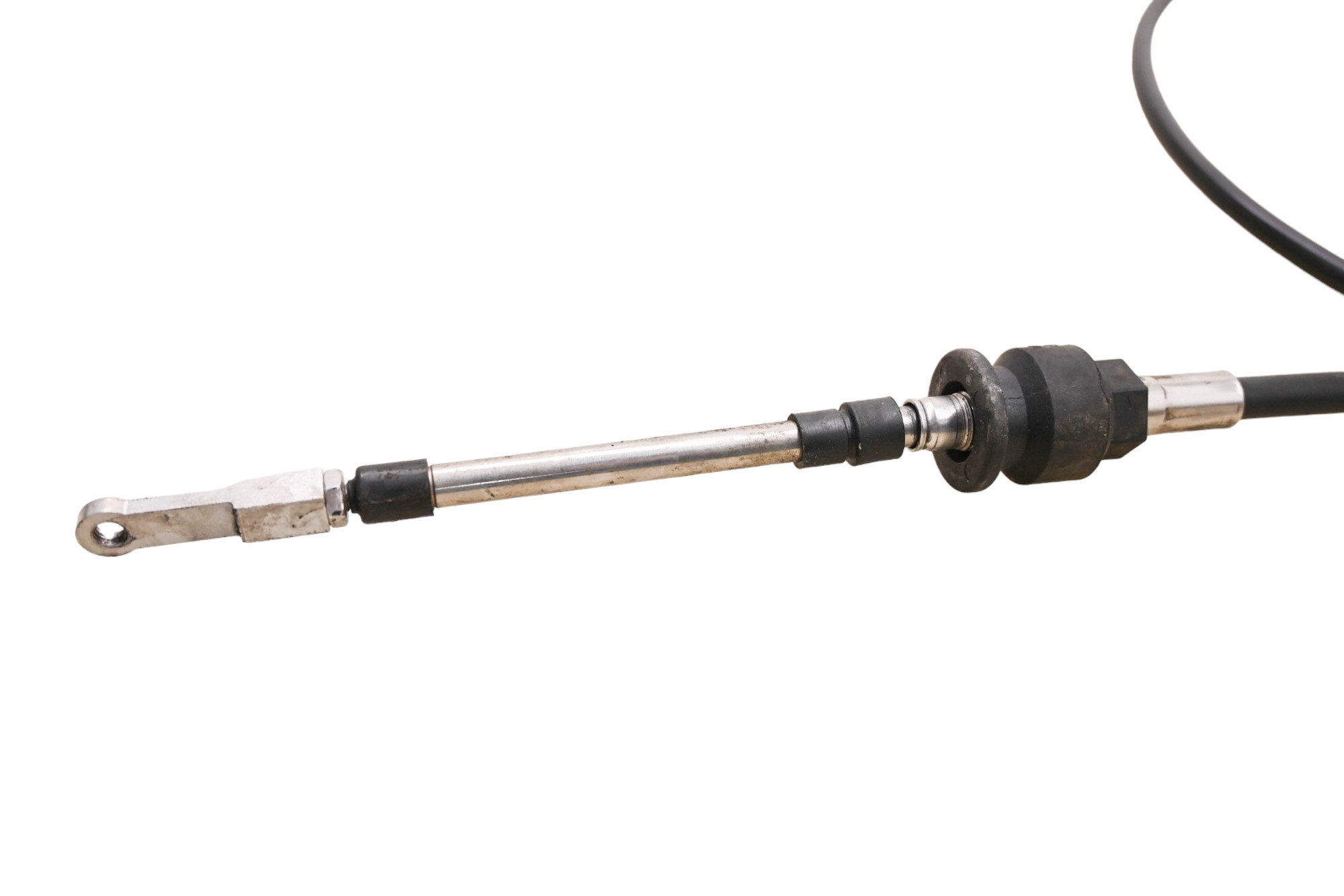 12 Sea-Doo Wake Pro 215 Steering Cable