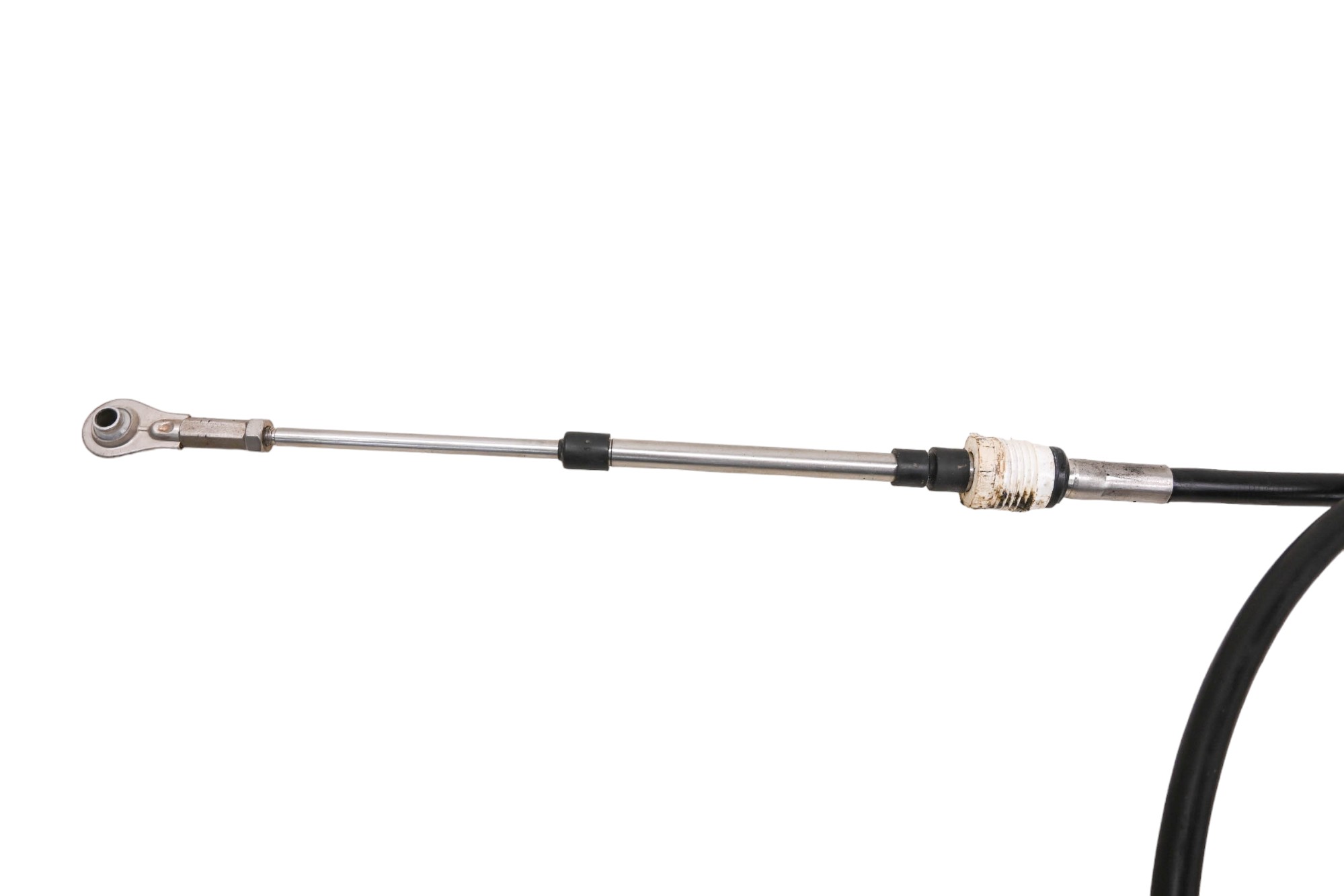 12 Sea-Doo Wake Pro 215 Steering Cable