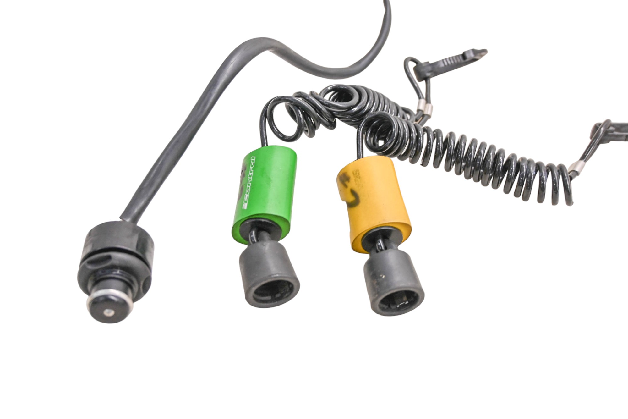 12 Sea-Doo Wake Pro 215 Steering Harness Electrical Wiring