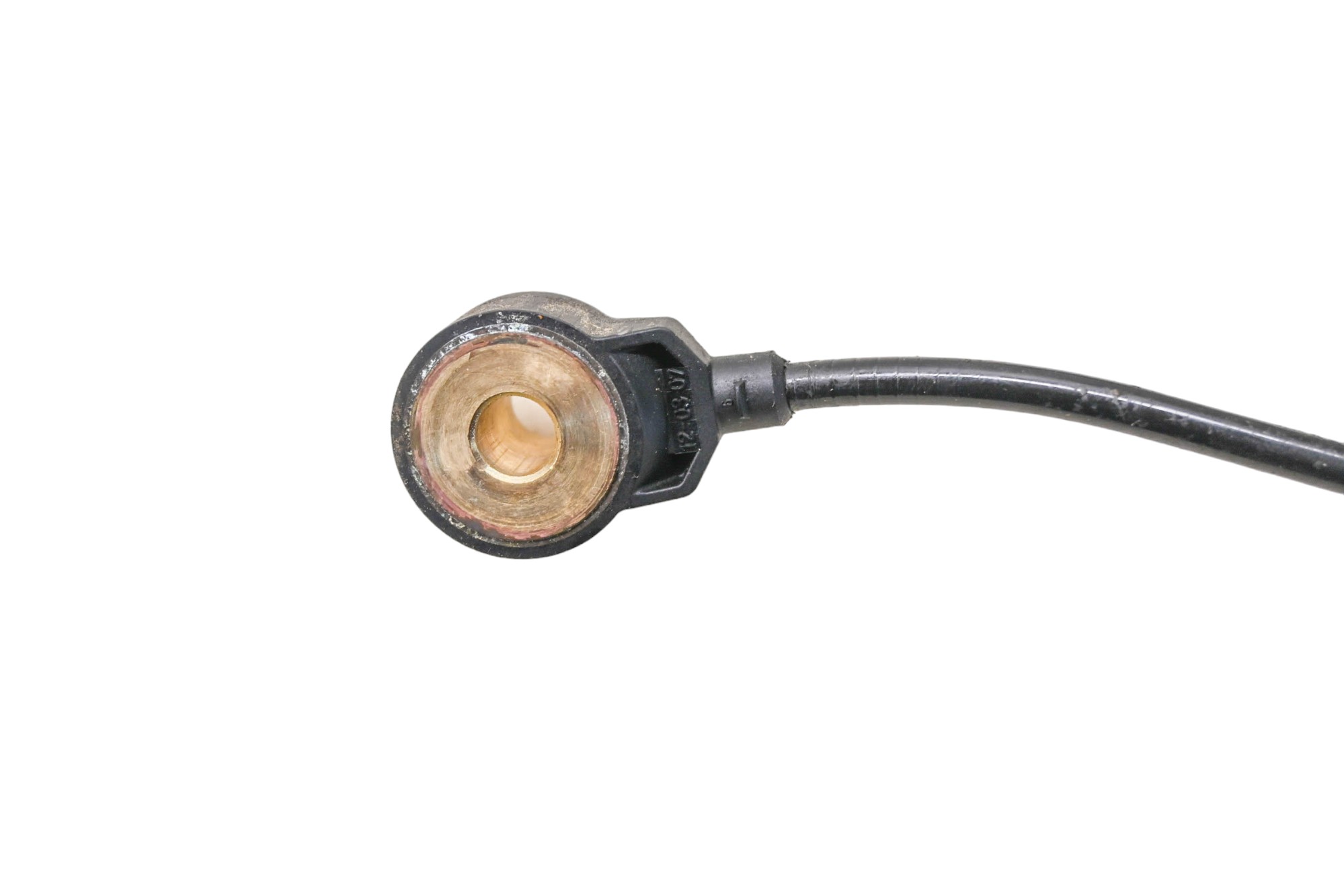 12 Sea-Doo Wake Pro 215 Knock Noise Sensor