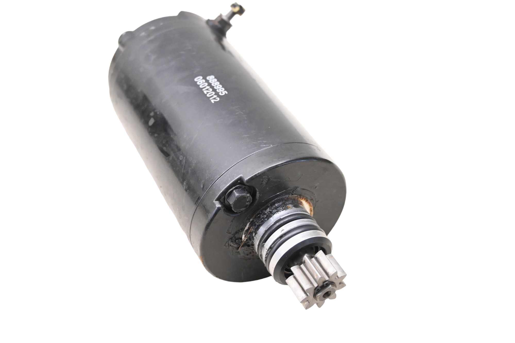12 Sea-Doo Wake Pro 215 Starter Motor