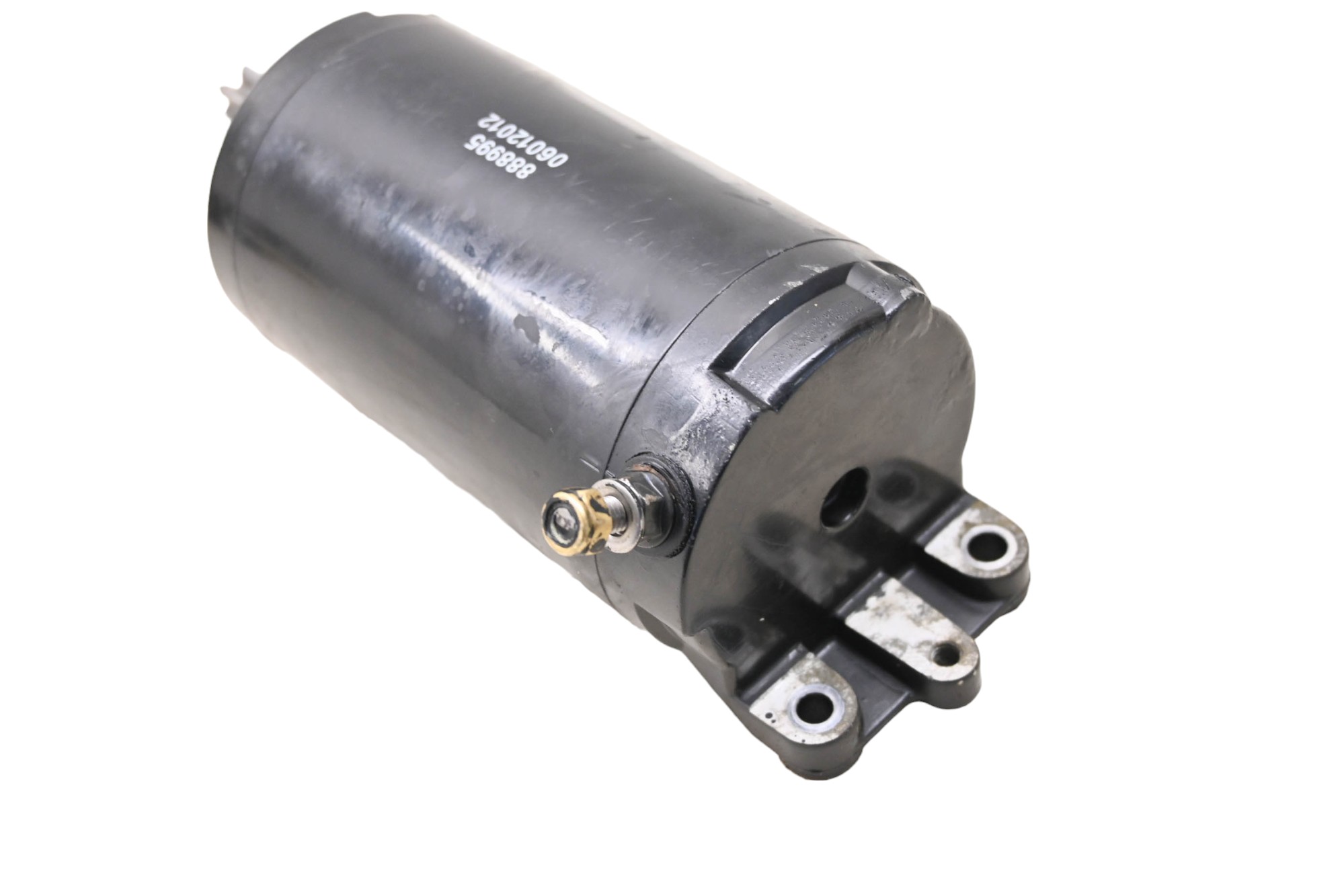 12 Sea-Doo Wake Pro 215 Starter Motor