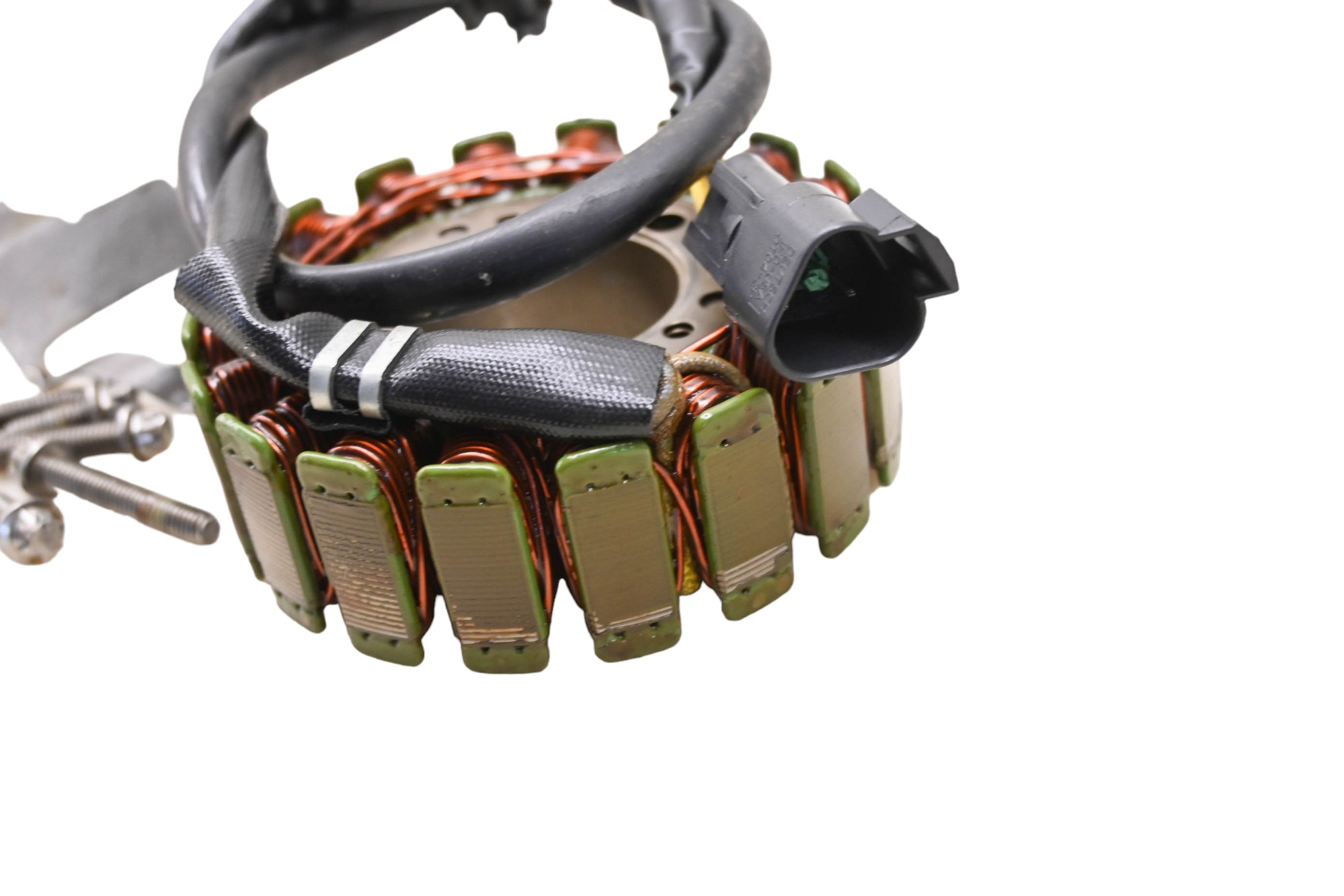 12 Sea-Doo Wake Pro 215 Stator