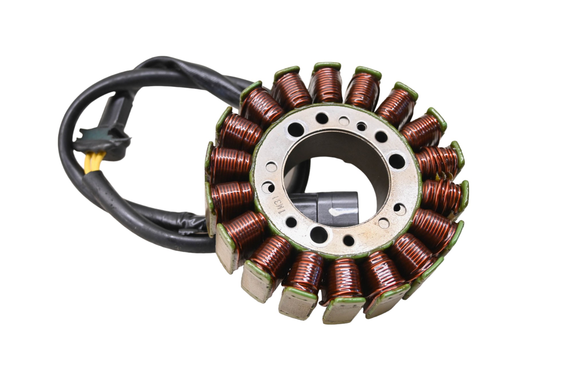 12 Sea-Doo Wake Pro 215 Stator