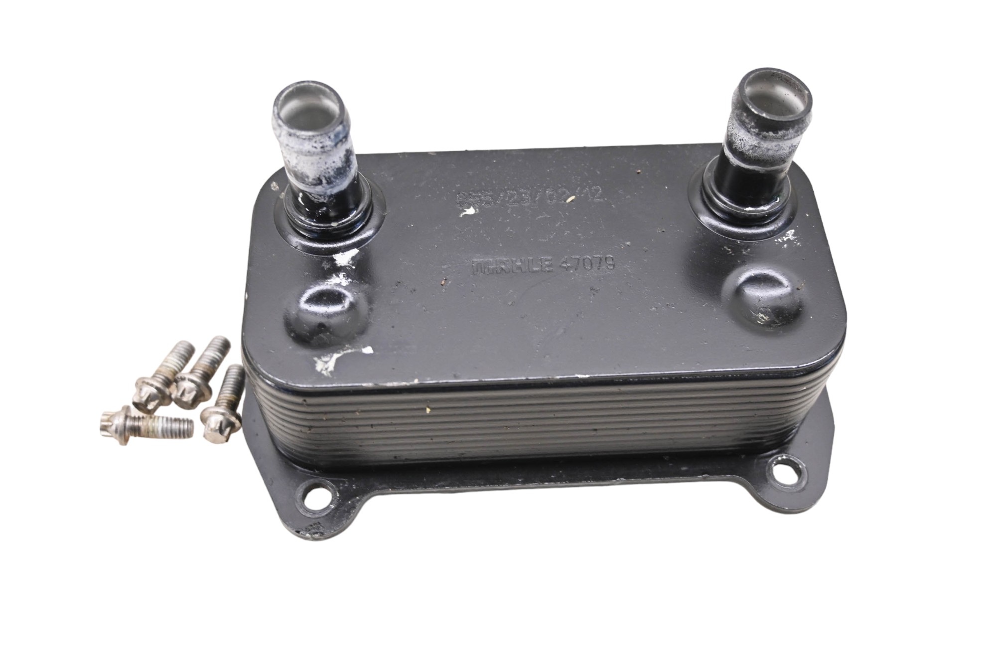 12 Sea-Doo Wake Pro 215 Oil Cooler