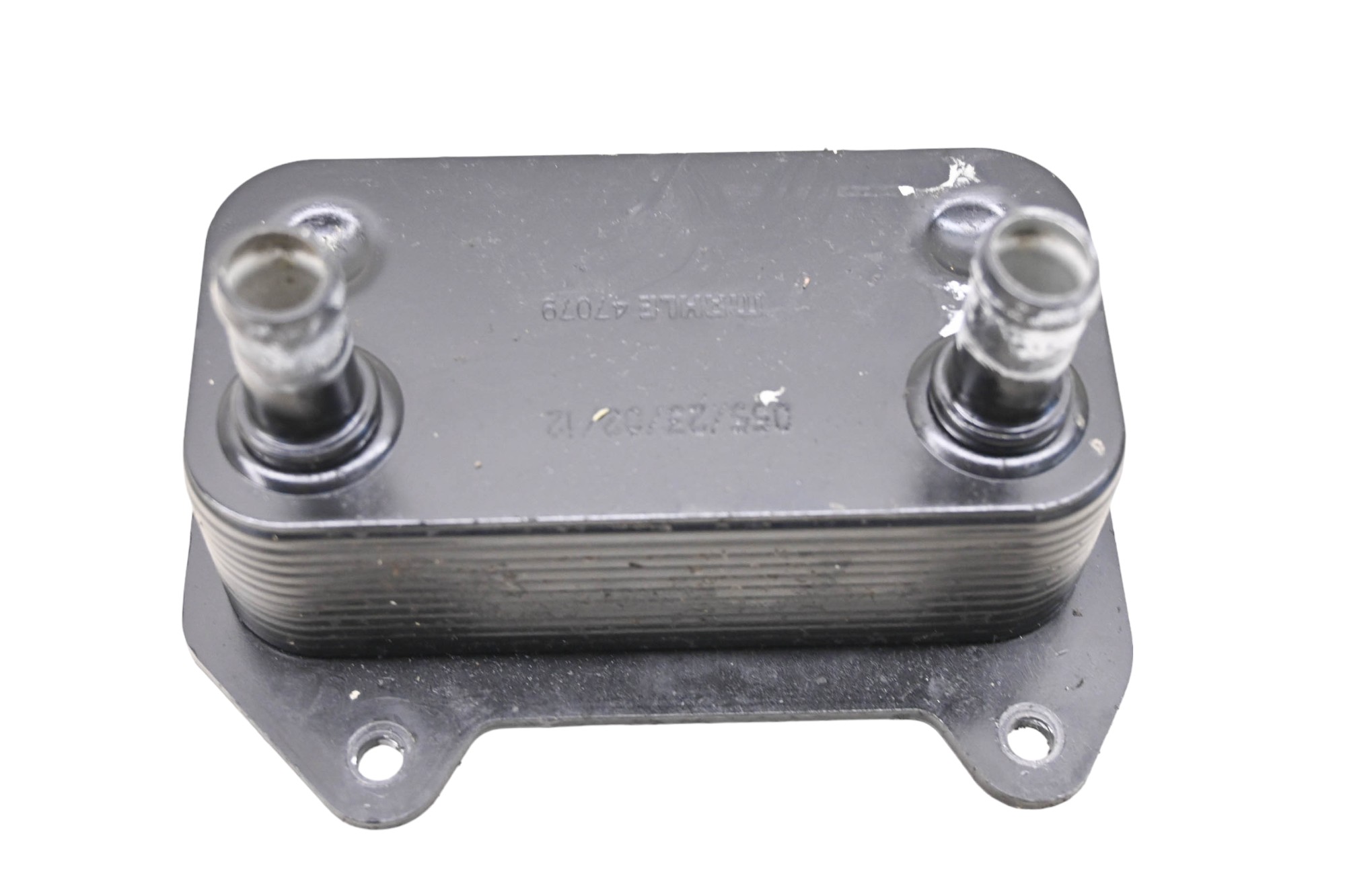 12 Sea-Doo Wake Pro 215 Oil Cooler