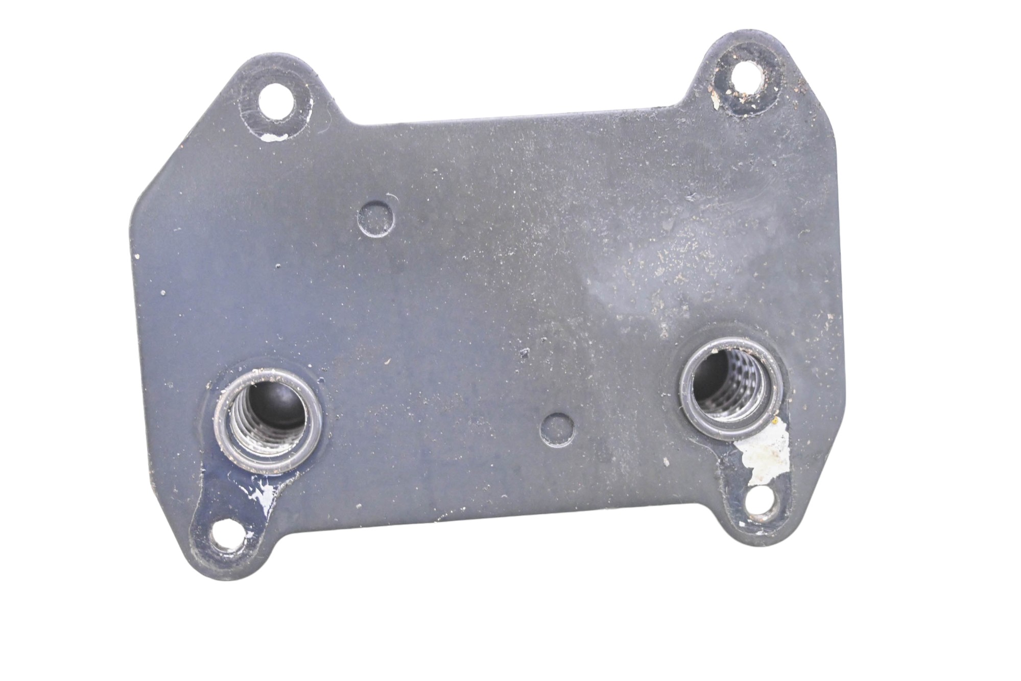 12 Sea-Doo Wake Pro 215 Oil Cooler