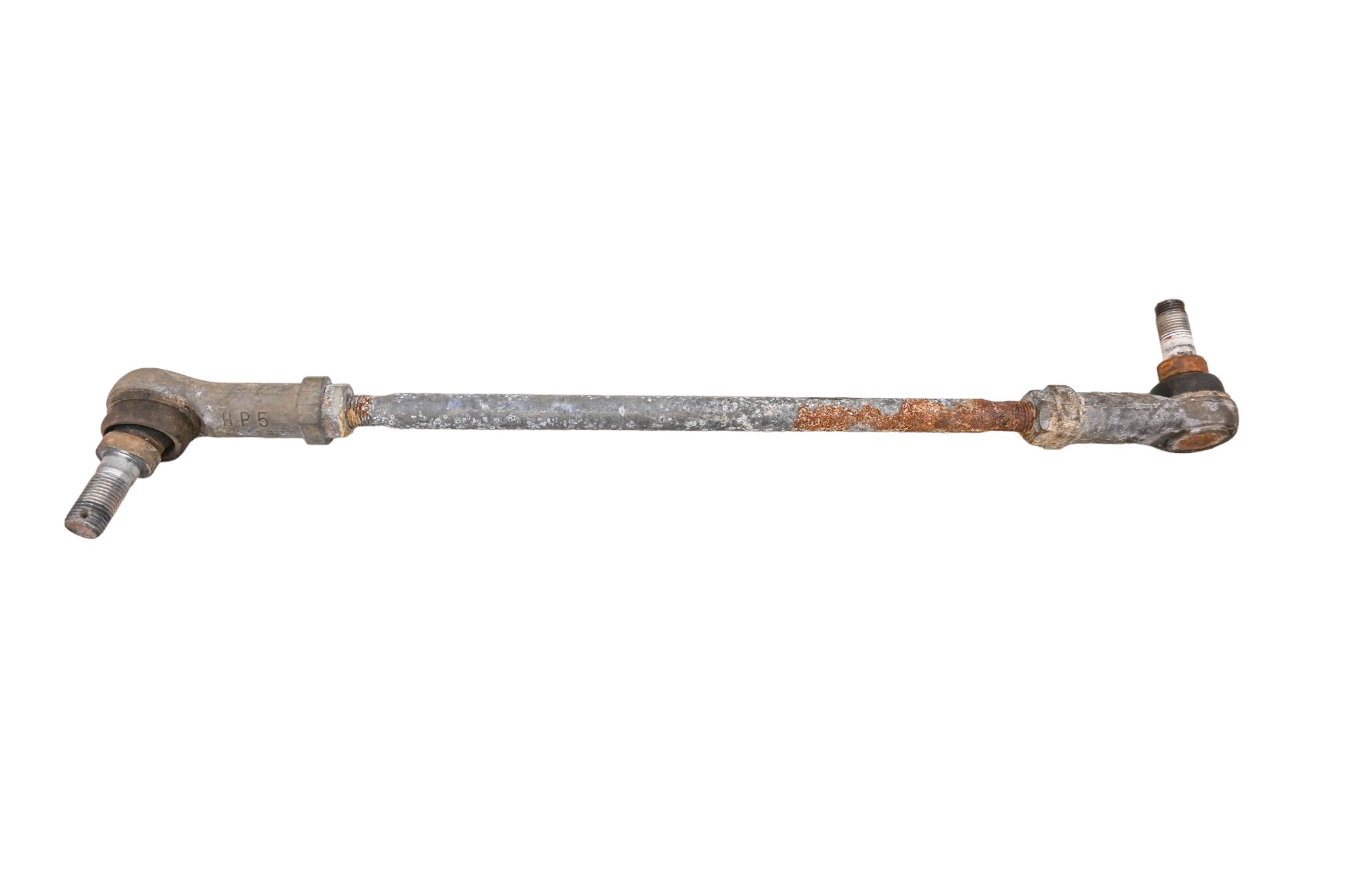 18 Honda Foreman 500 4x4 Tie Rod & Ends TRX500FM
