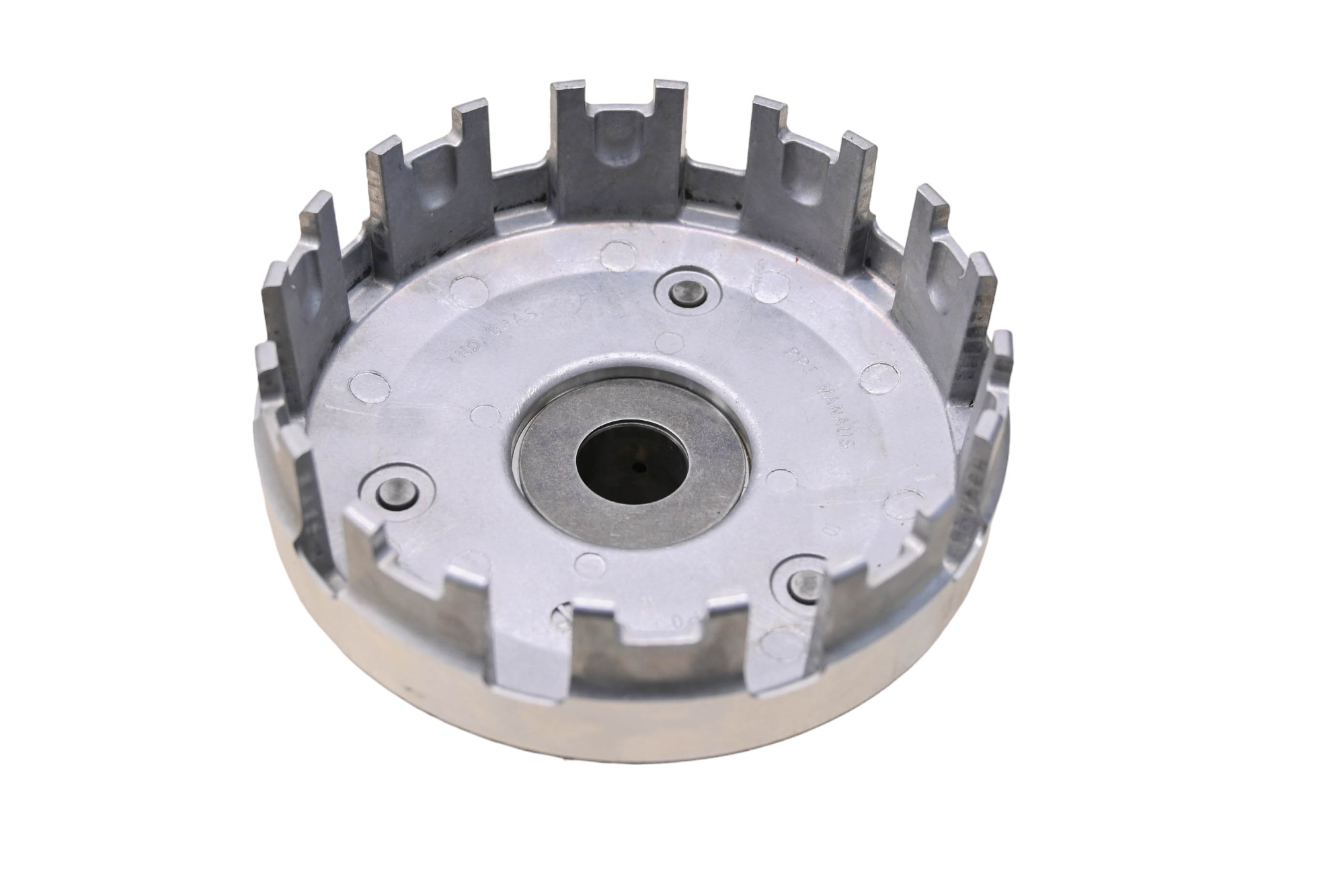 18 Honda Foreman 500 4x4 Clutch Basket TRX500FM