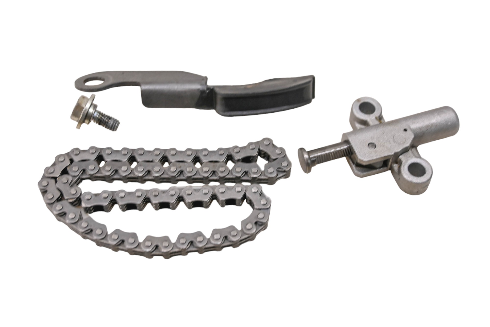 18 Honda Foreman 500 4x4 Cam Chain Tensioner & Guide TRX500FM