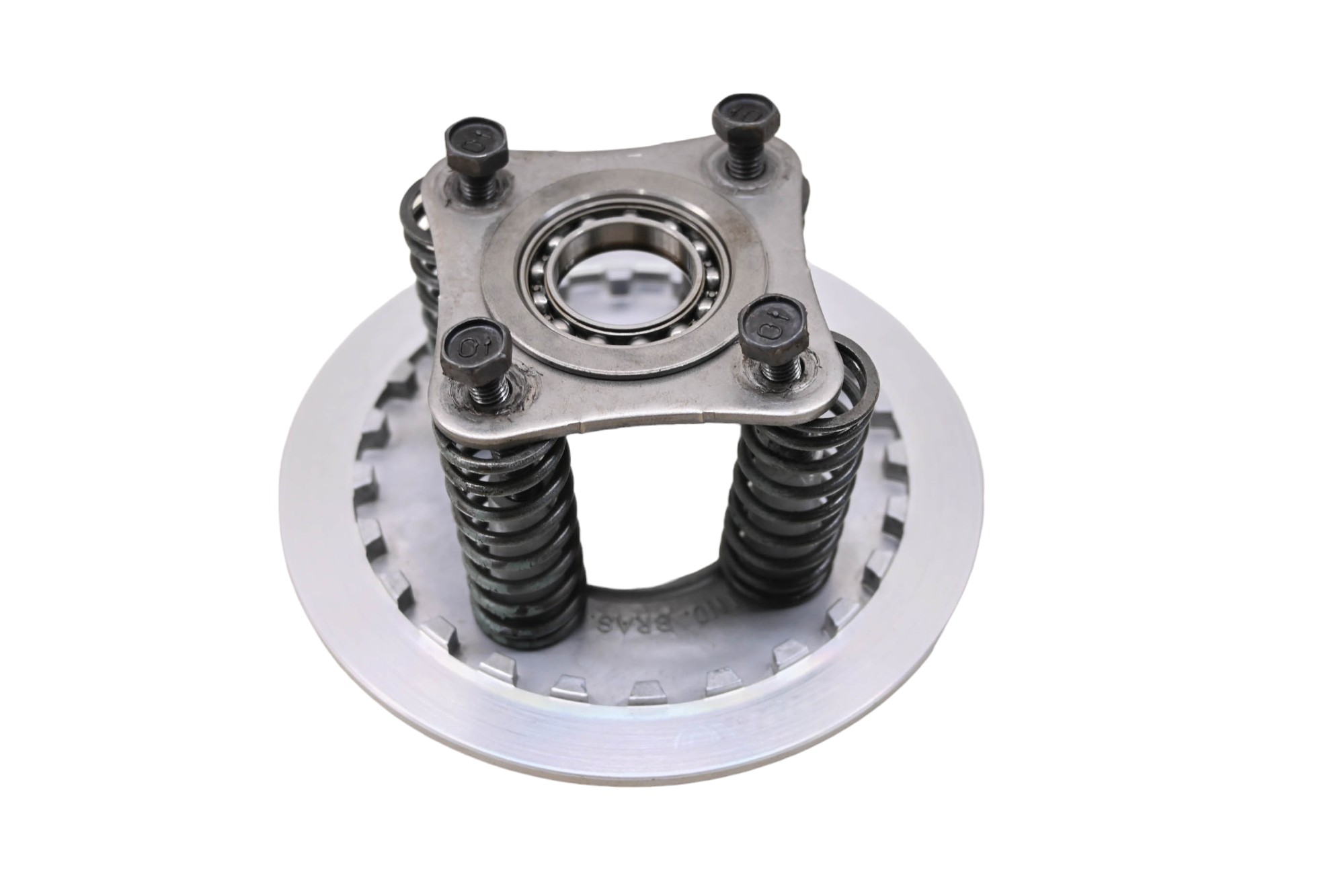 18 Honda Foreman 500 4x4 Clutch Pressure Plate TRX500FM