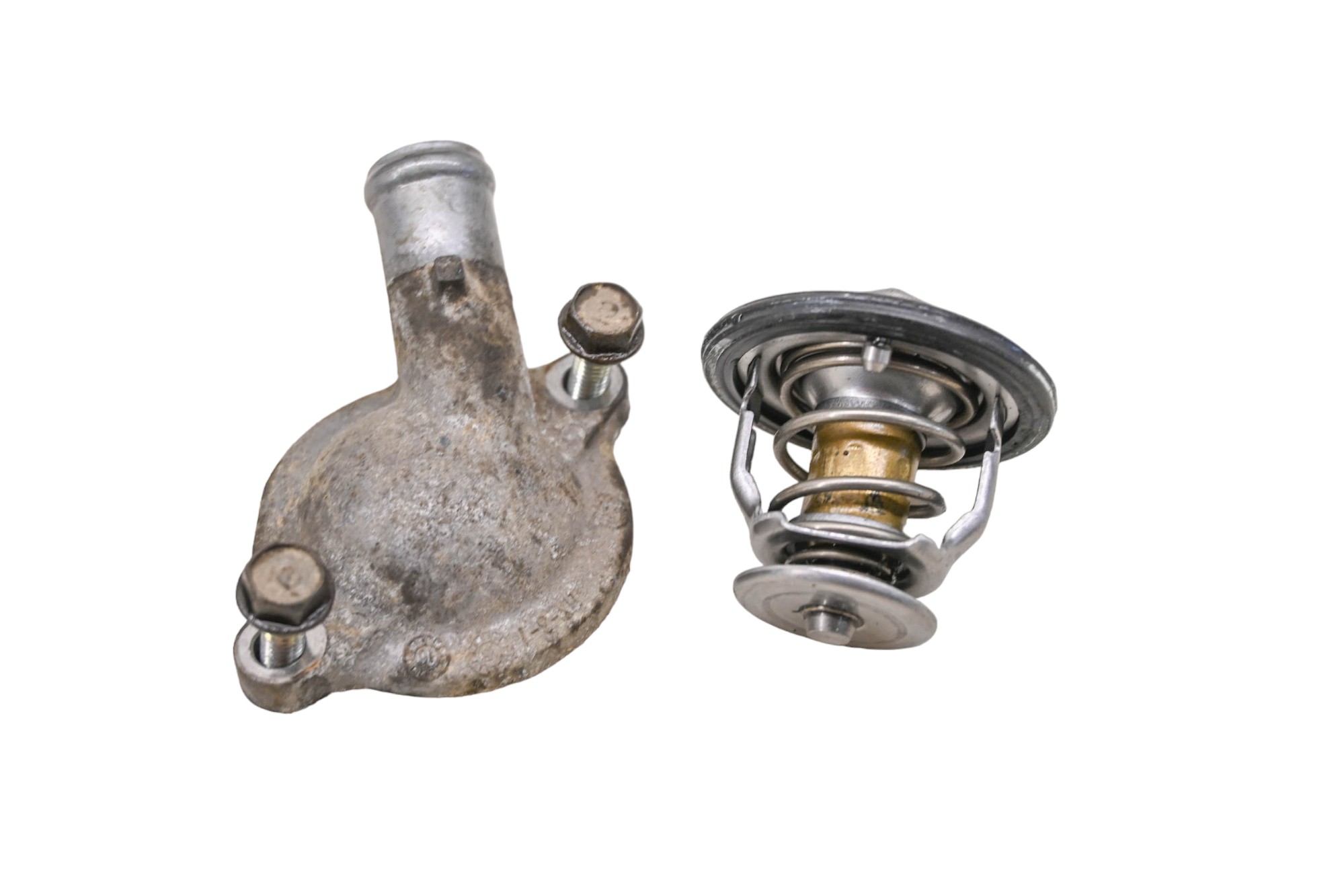 18 Honda Foreman 500 4x4 Thermostat TRX500FM