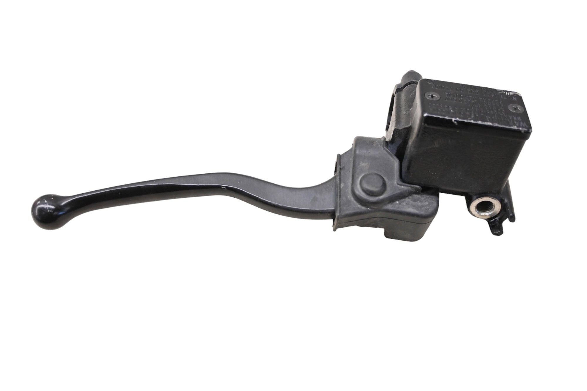 18 Honda Foreman 500 4x4 Front Brake Master Cylinder & Lever TRX500FM