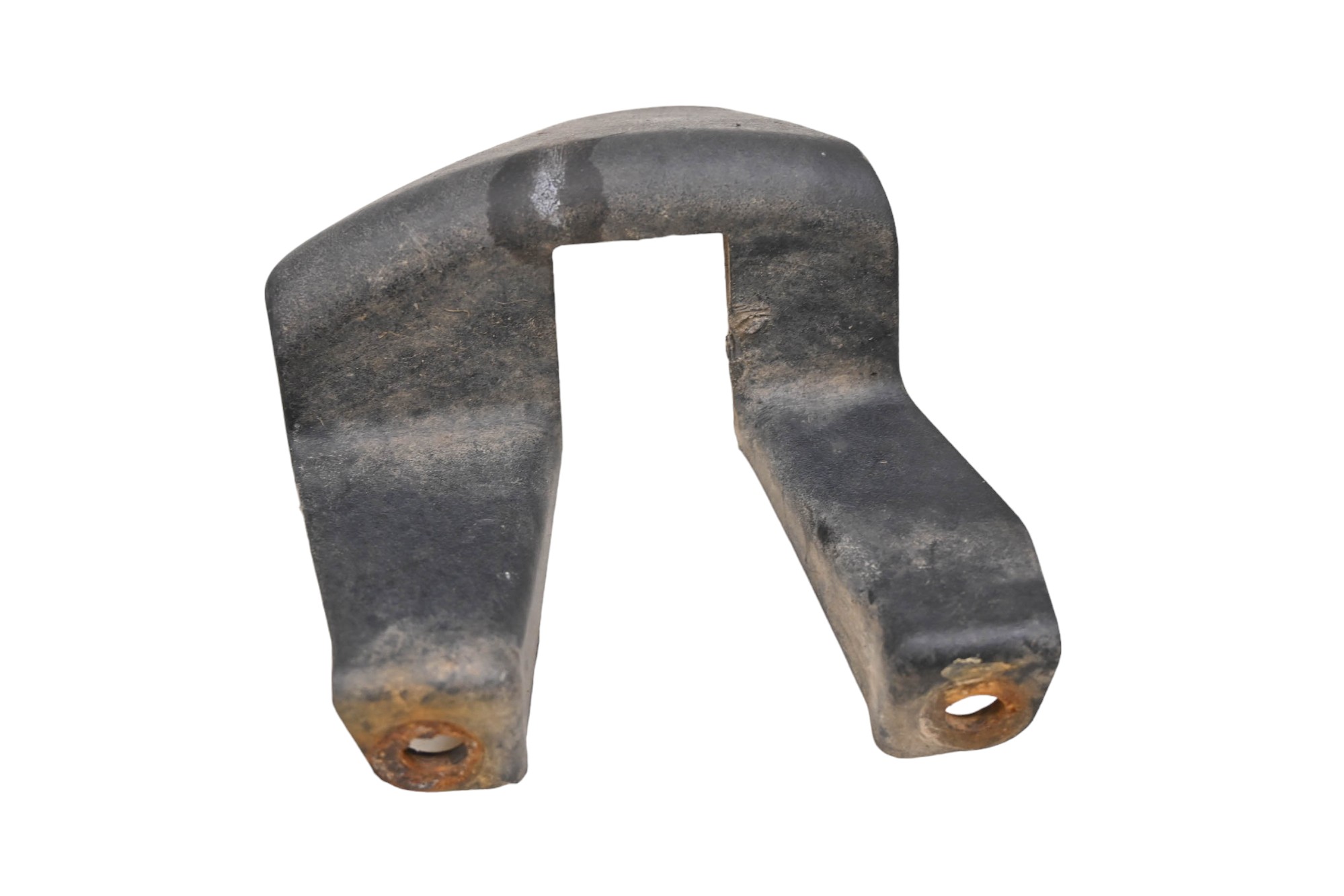 18 Honda Foreman 500 4x4 Front Brake Cover Guard Left TRX500FM