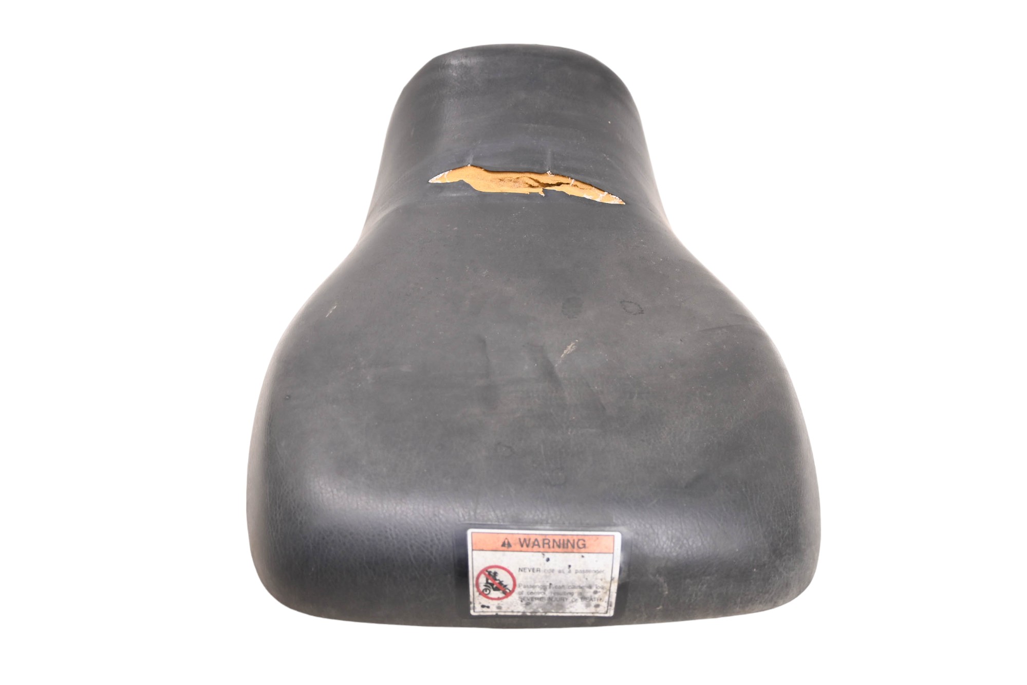 18 Honda Foreman 500 4x4 Seat TRX500FM