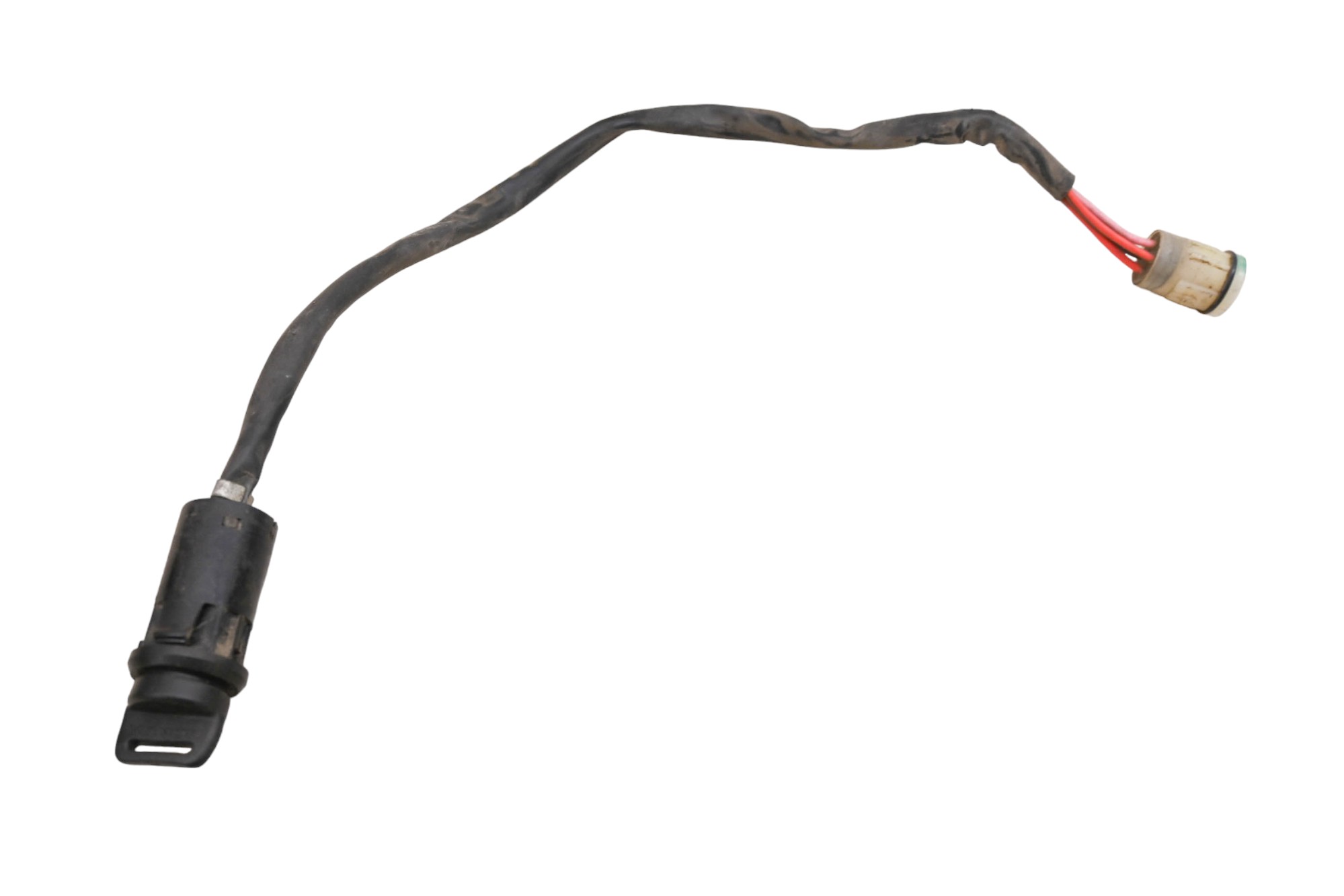 18 Honda Foreman 500 4x4 Key Switch TRX500FM