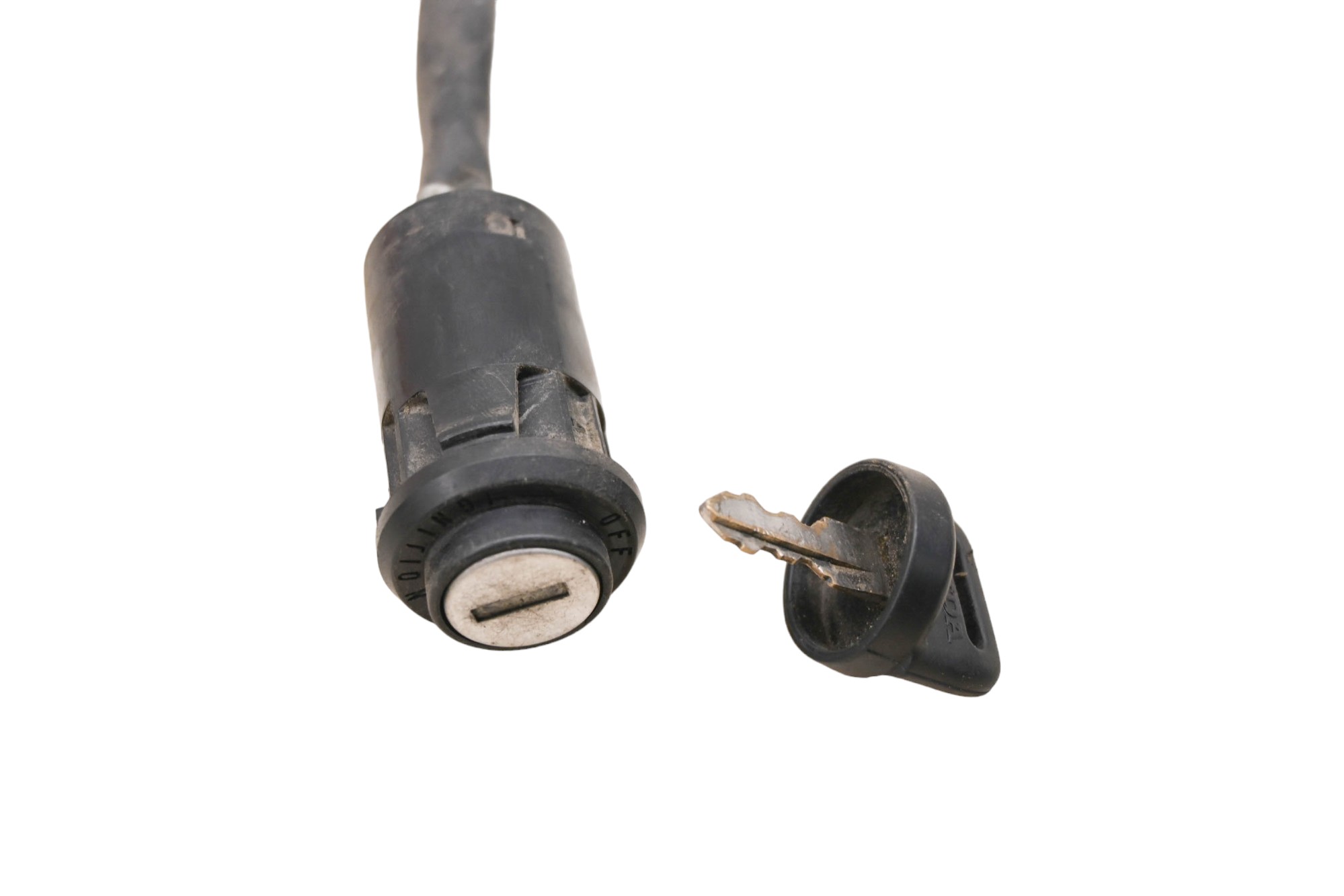 18 Honda Foreman 500 4x4 Key Switch TRX500FM