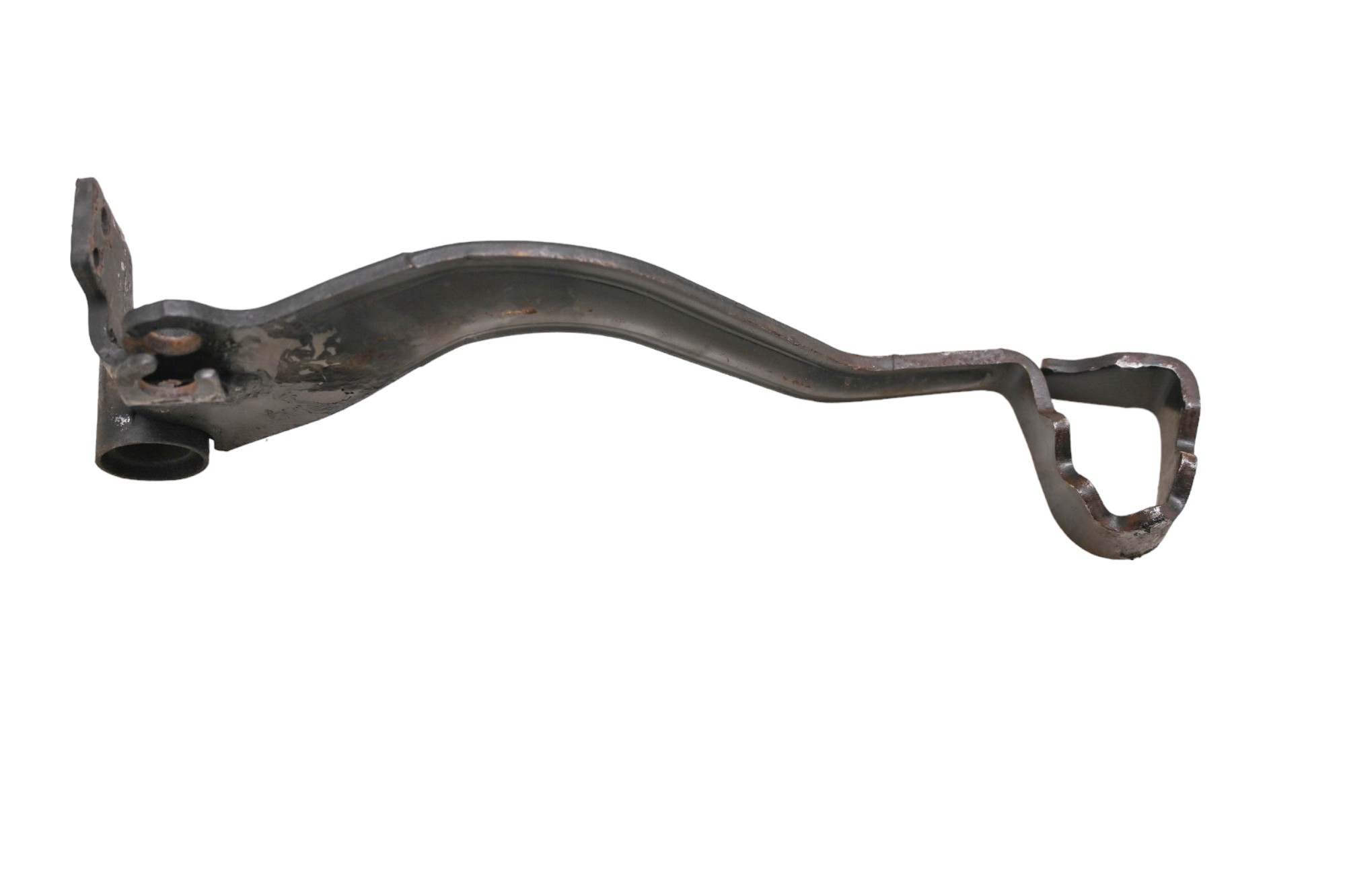 18 Honda Foreman 500 4x4 Rear Brake Pedal TRX500FM