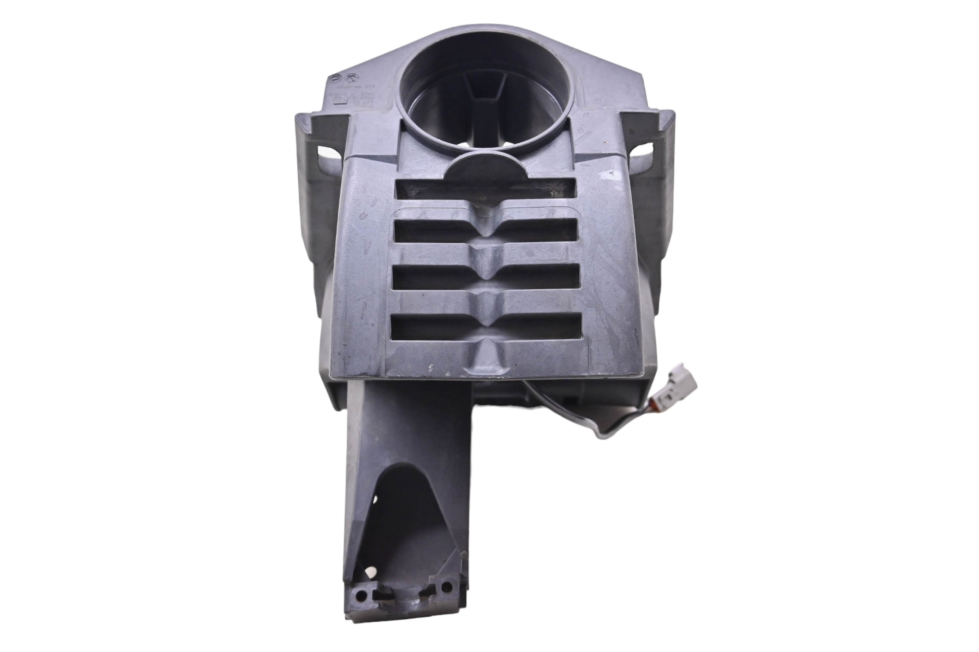 12 Sea-Doo GTX Limited iS 260 Steering Support Box