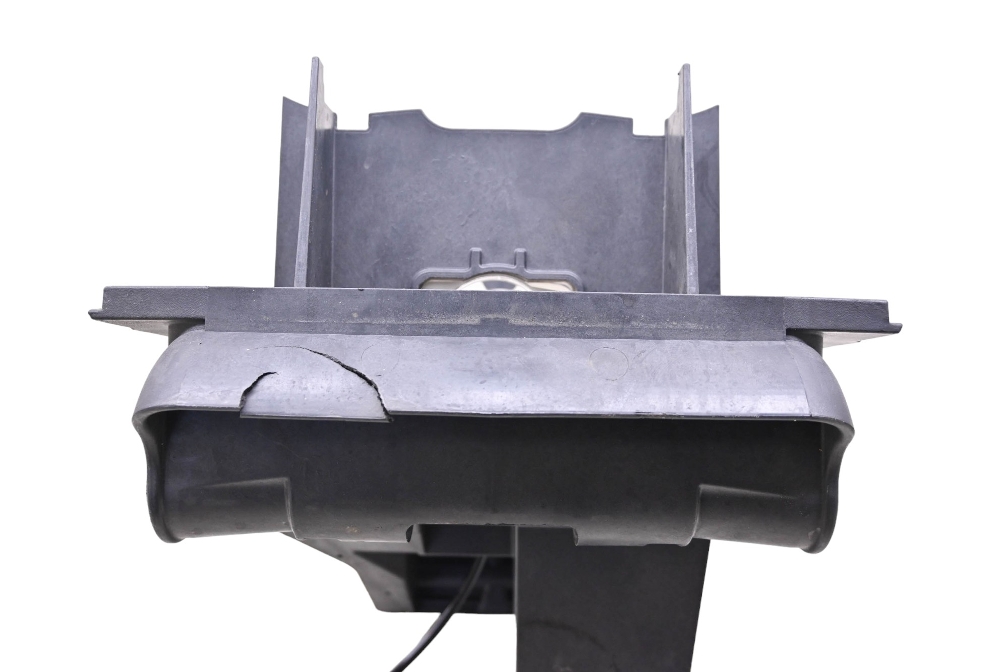 12 Sea-Doo GTX Limited iS 260 Steering Support Box