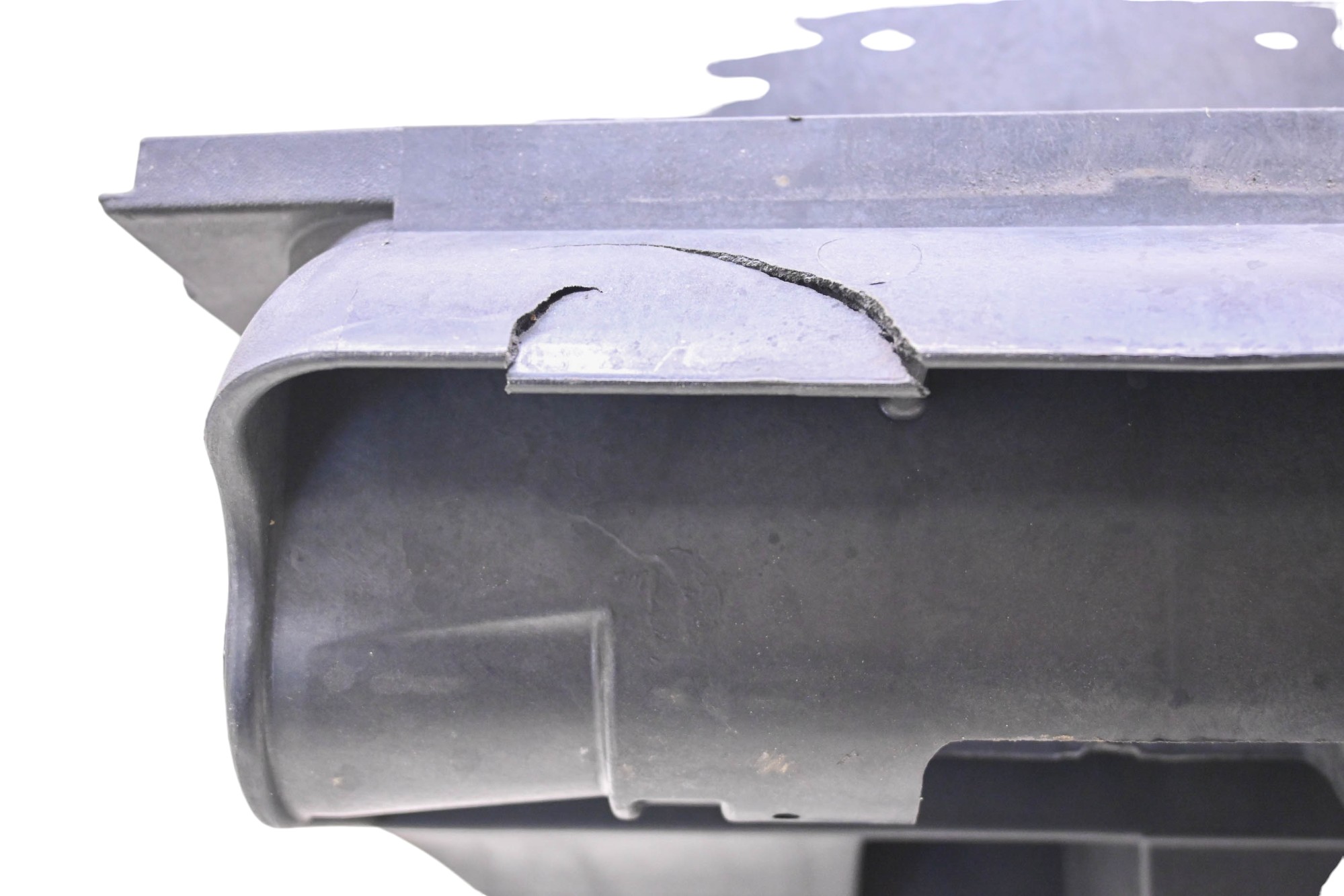 12 Sea-Doo GTX Limited iS 260 Steering Support Box