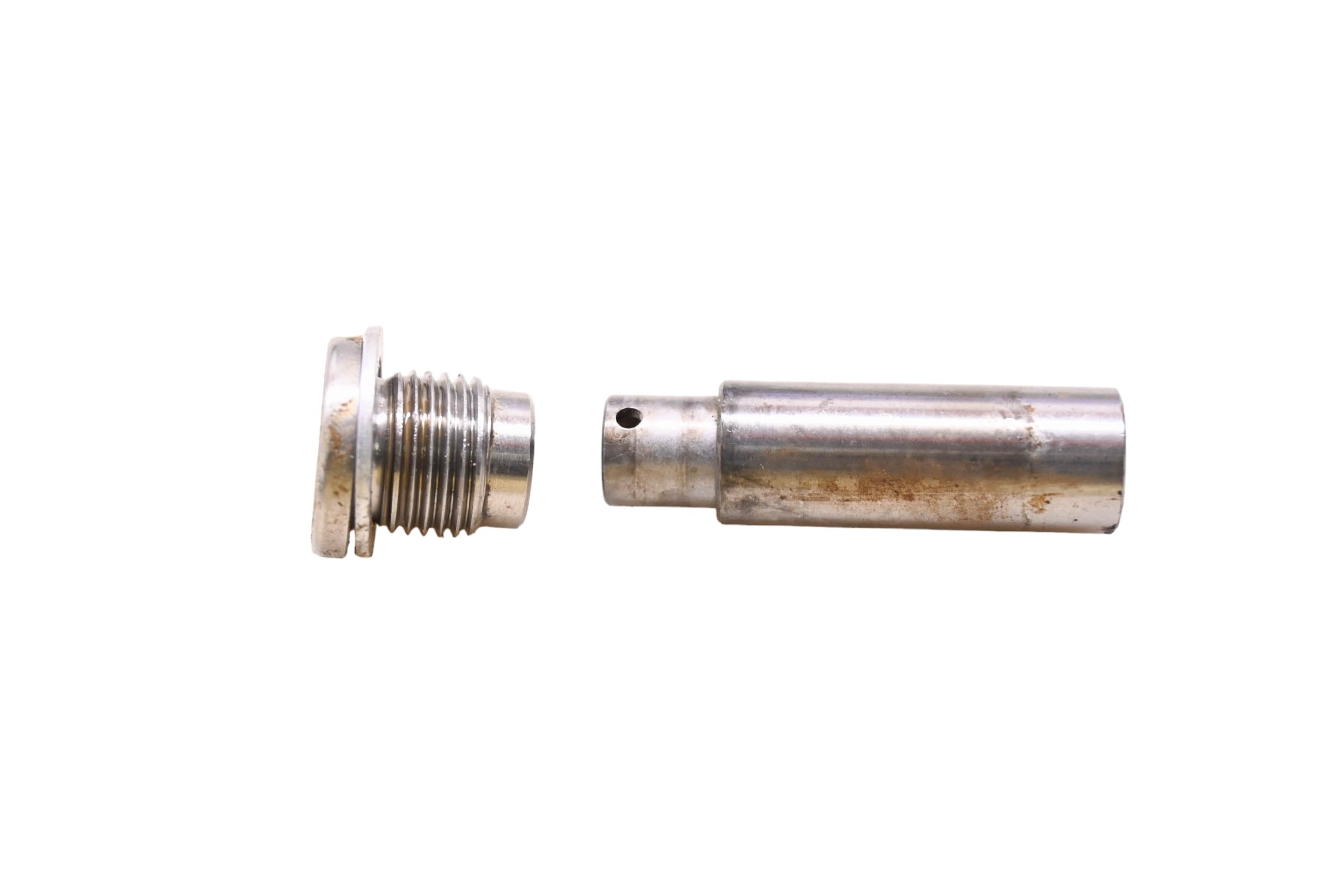 12 Sea-Doo GTX Limited iS 260 Cam Chain Tensioner