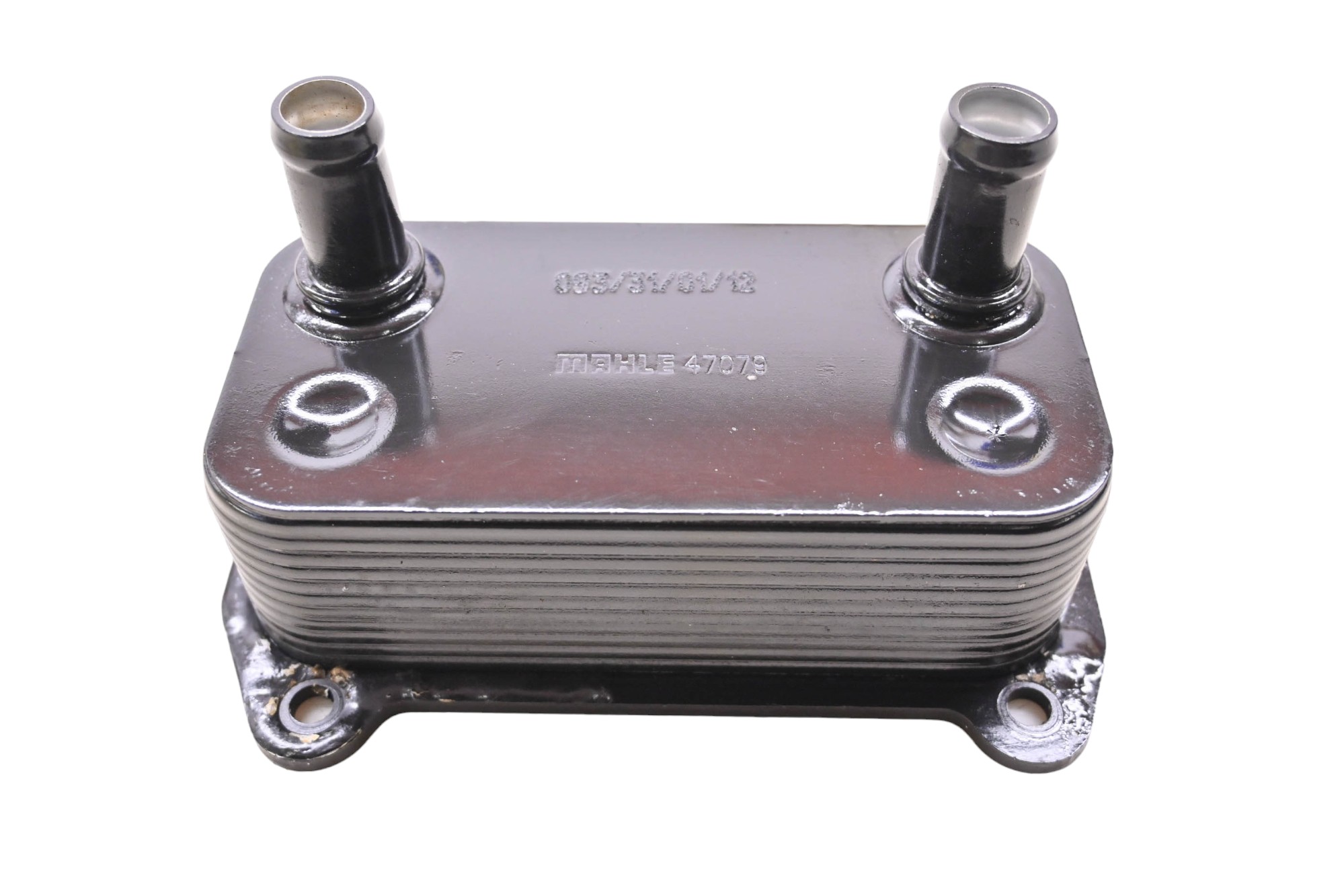 12 Sea-Doo GTX Limited iS 260 Oil Cooler