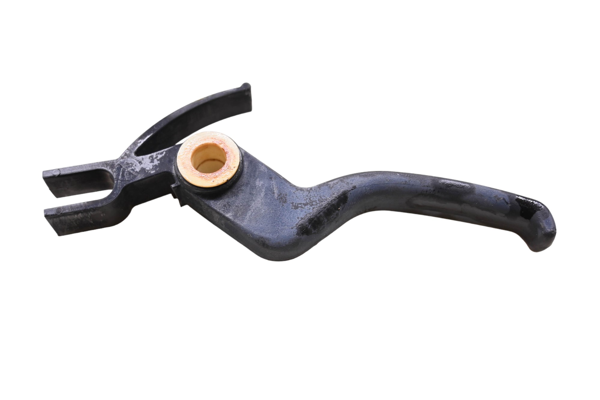 12 Sea-Doo GTX Limited iS 260 Reverse Lever