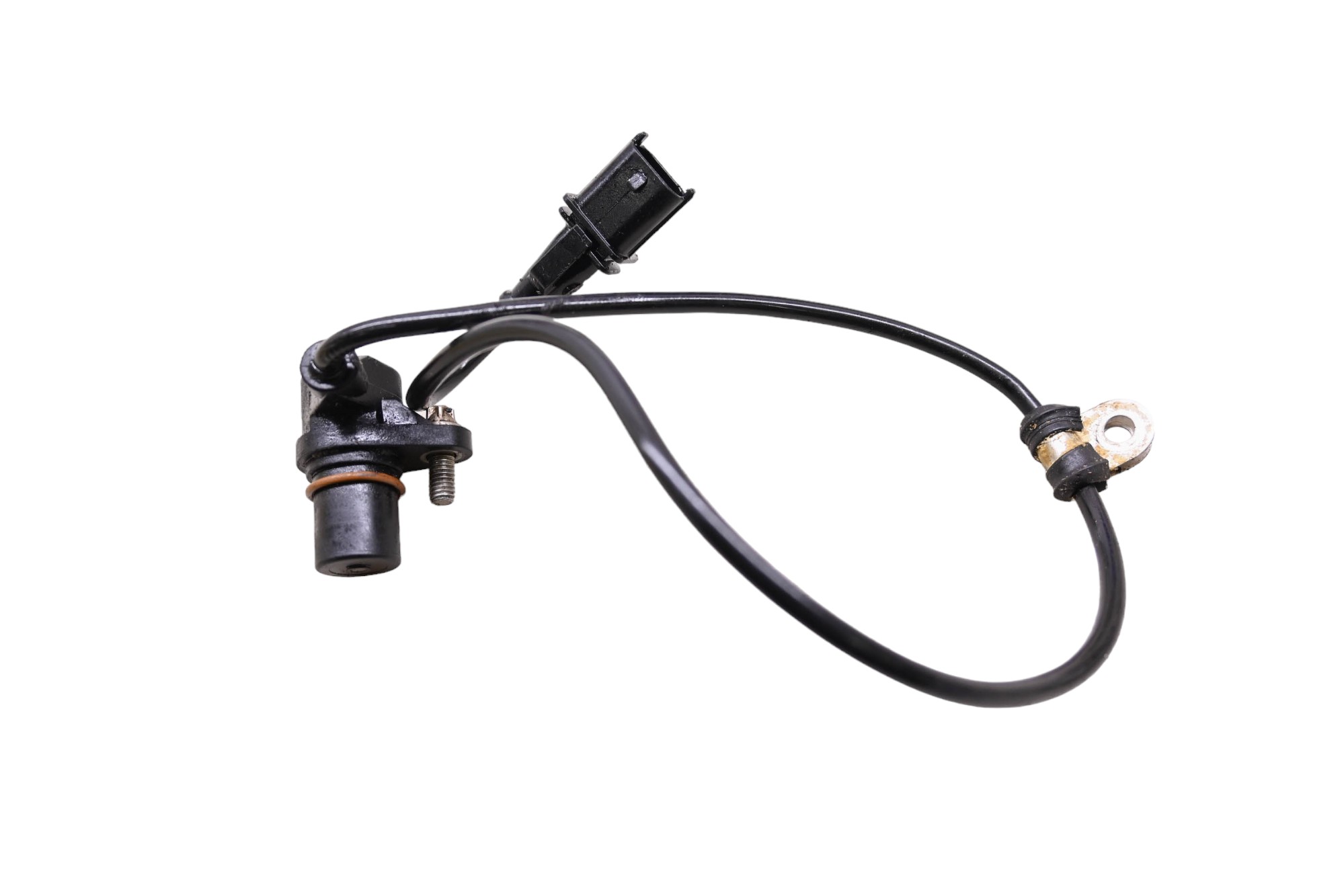 12 Sea-Doo GTX Limited iS 260 Crankshaft Position Sensor
