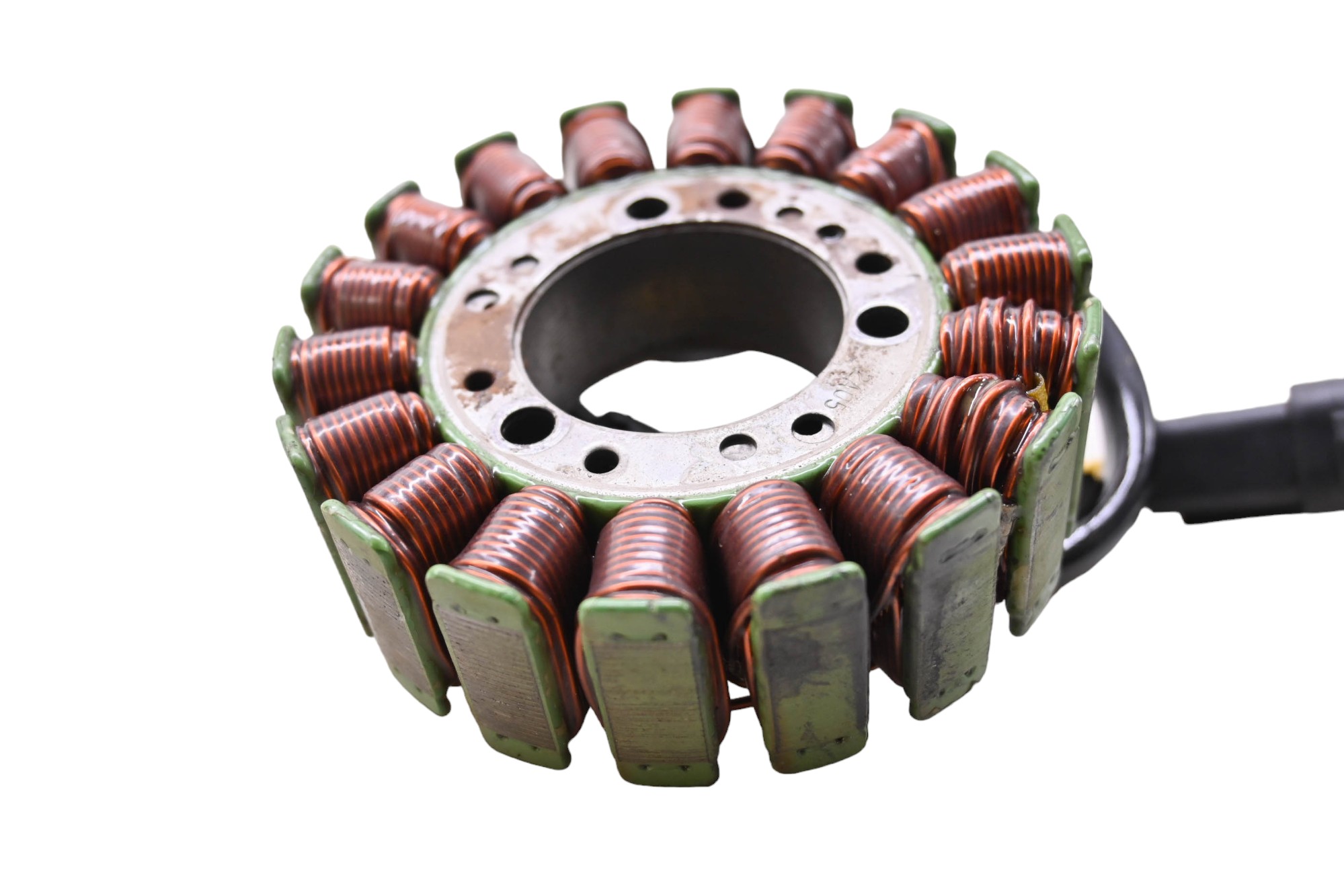 12 Sea-Doo GTX Limited iS 260 Stator