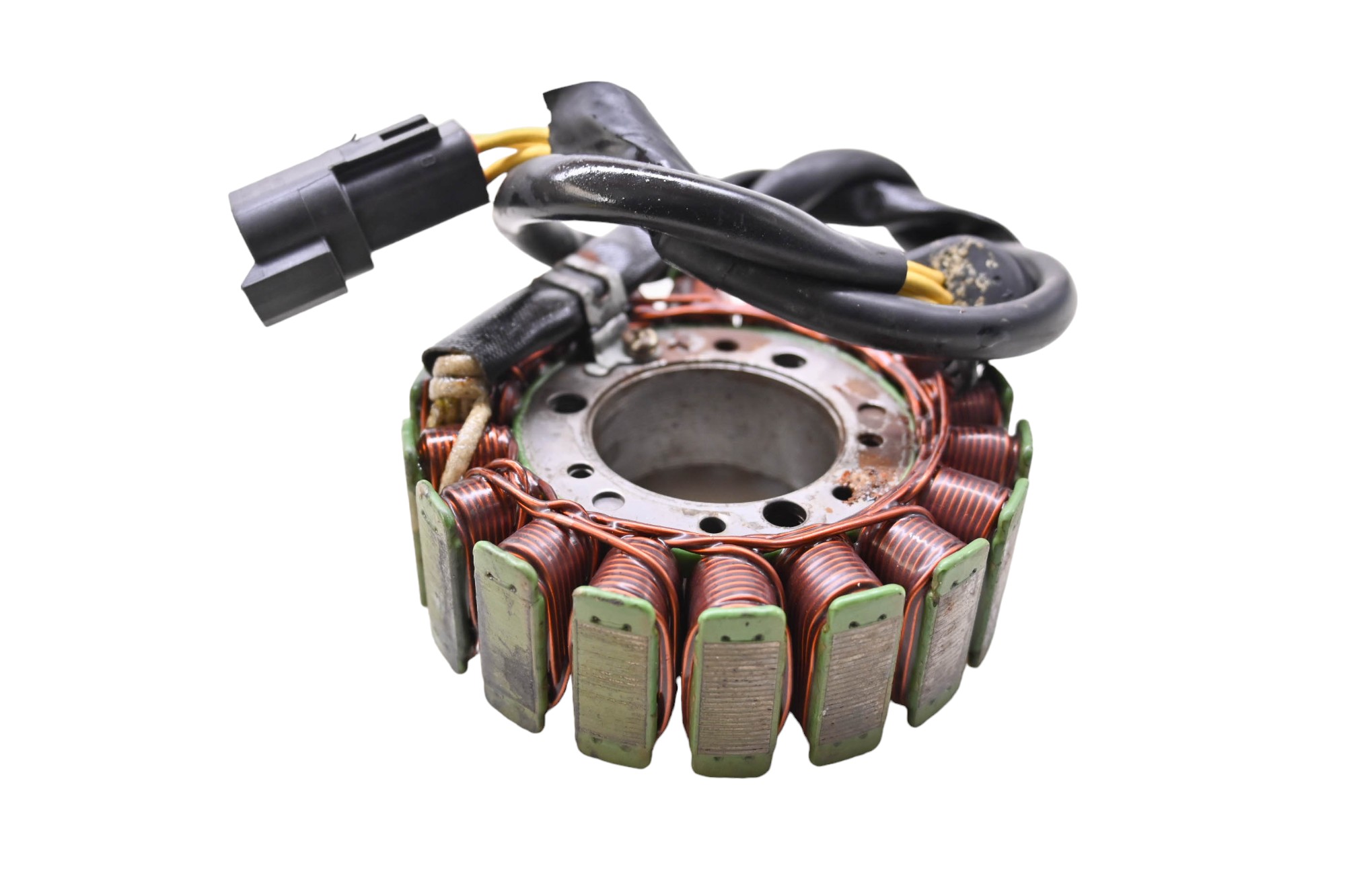 12 Sea-Doo GTX Limited iS 260 Stator