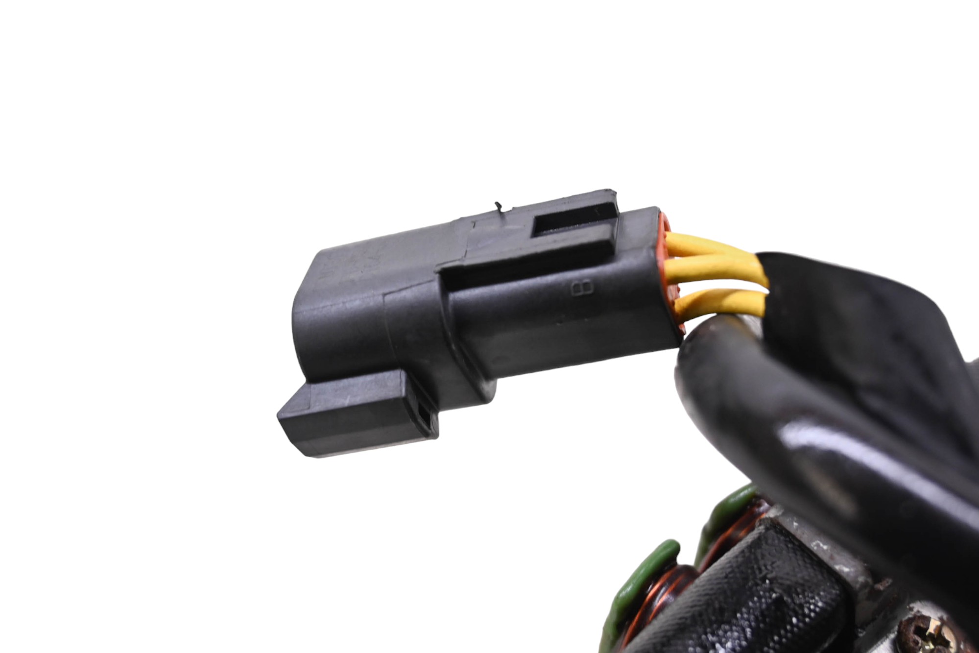 12 Sea-Doo GTX Limited iS 260 Stator