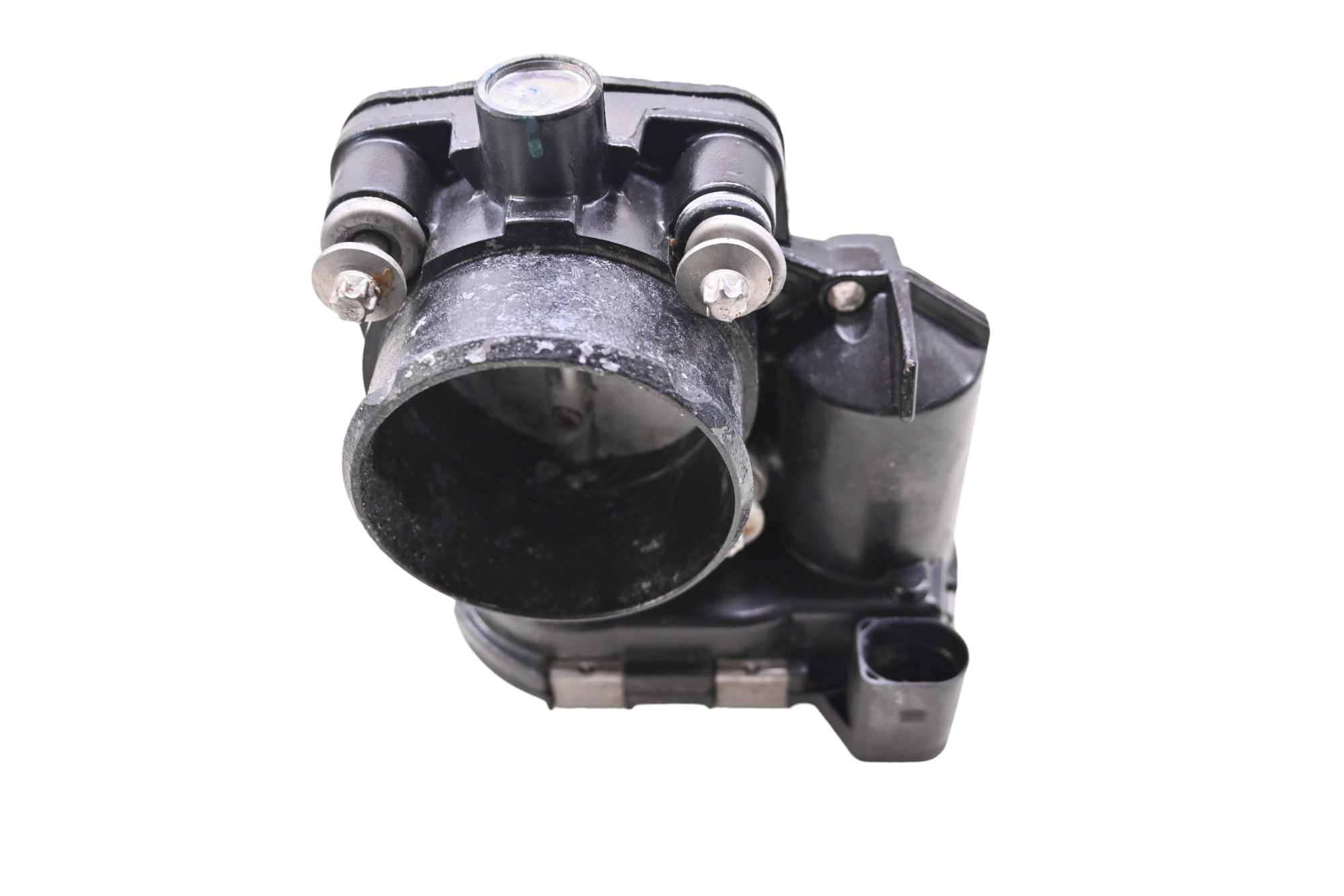 12 Sea-Doo GTX Limited iS 260 Throttle Body