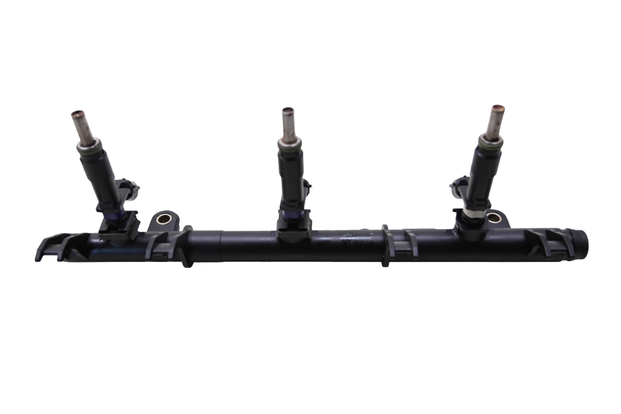 12 Sea-Doo GTX Limited iS 260 Fuel Injectors & Rail