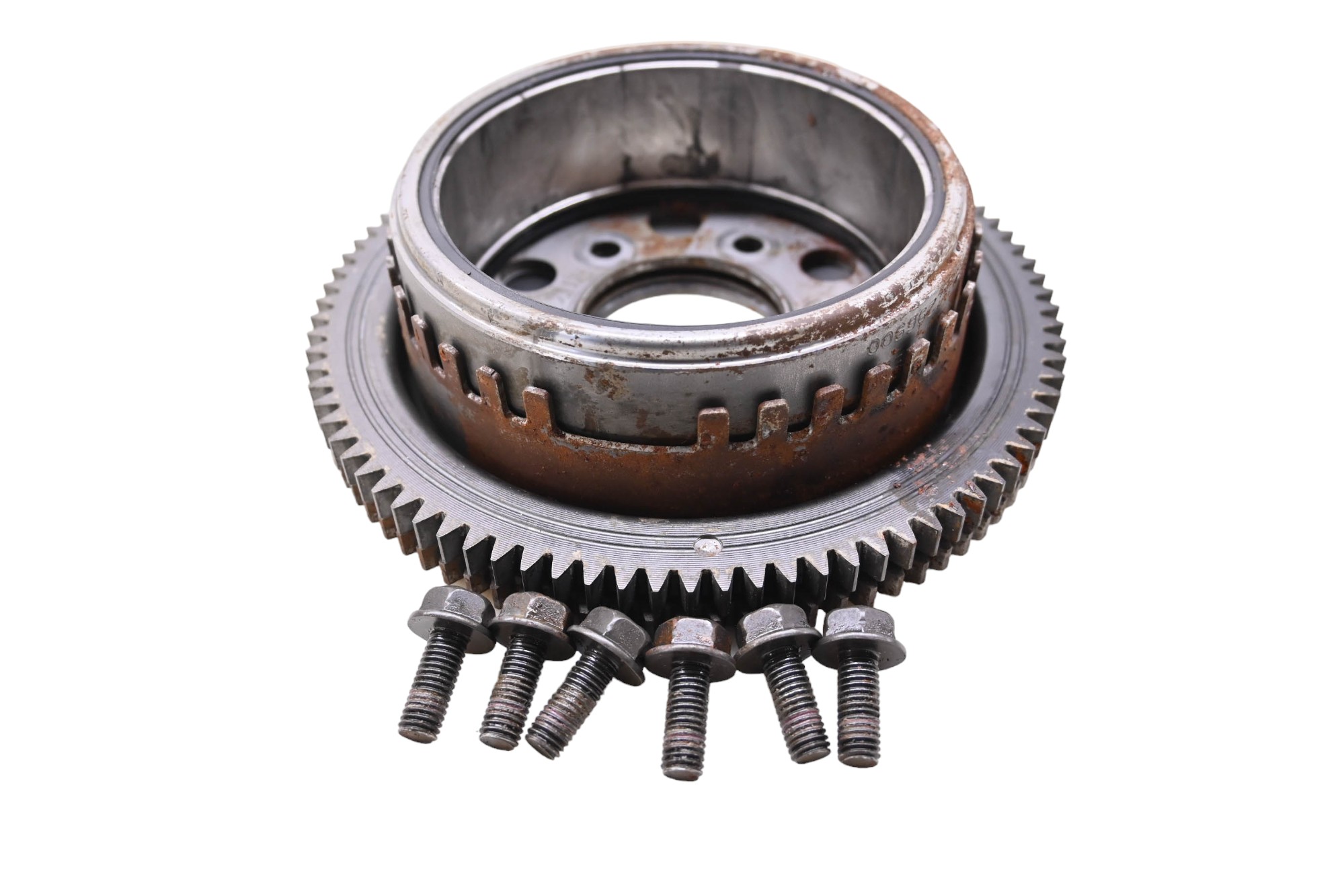 12 Sea-Doo GTX Limited iS 260 Flywheel Magneto