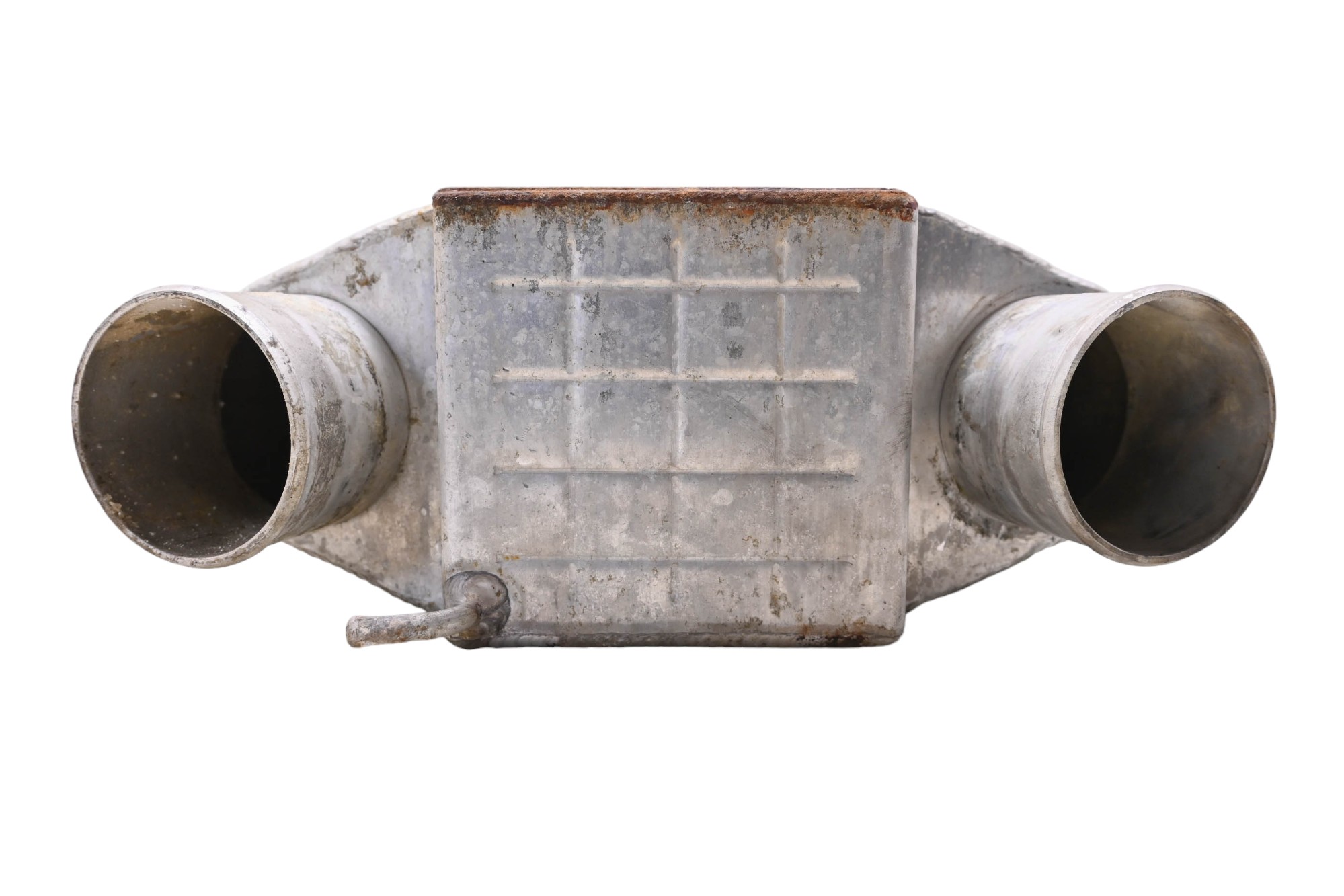 12 Sea-Doo GTX Limited iS 260 Intercooler