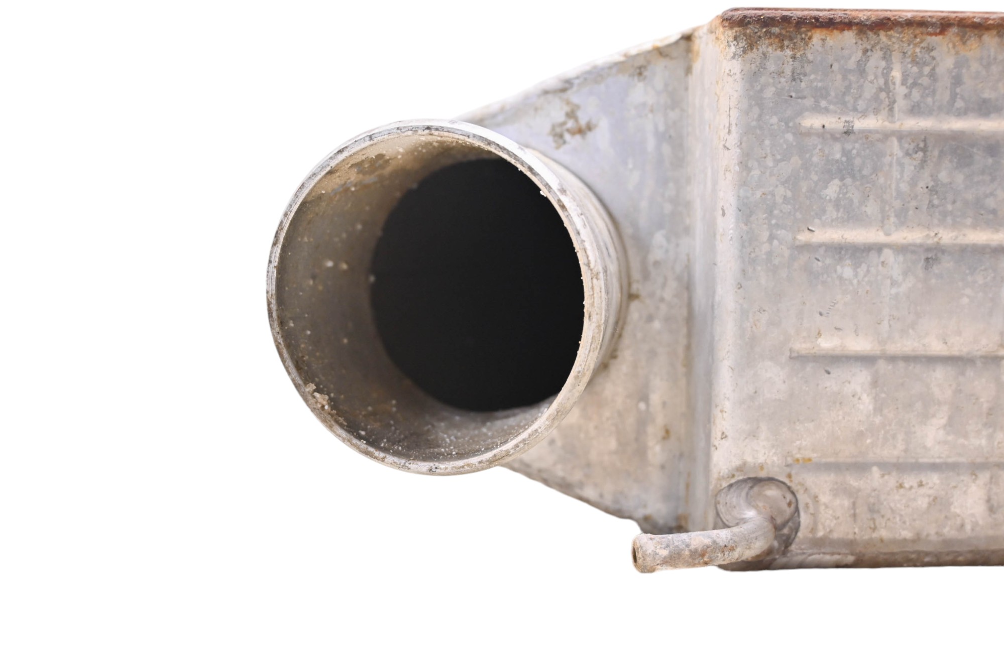 12 Sea-Doo GTX Limited iS 260 Intercooler