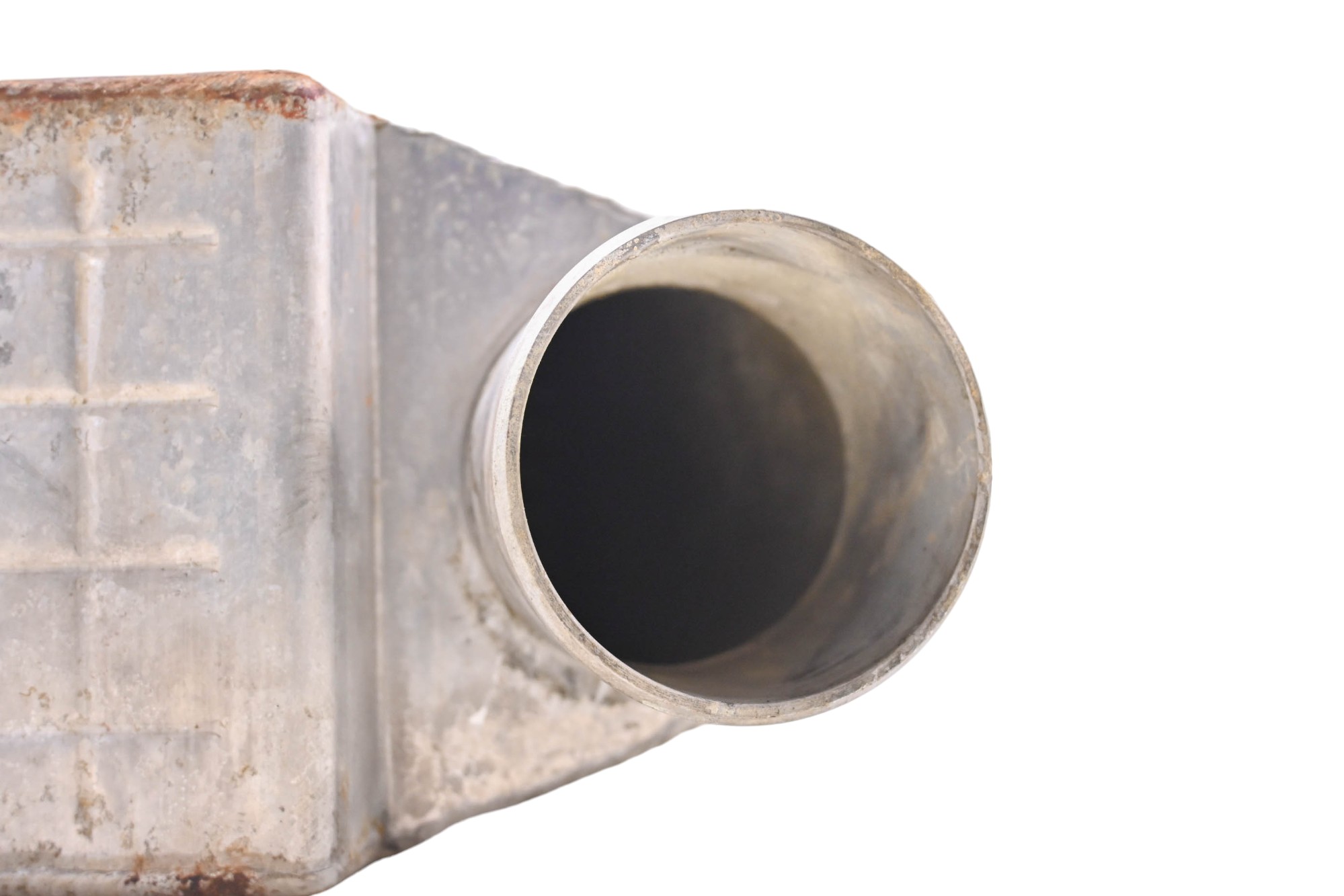 12 Sea-Doo GTX Limited iS 260 Intercooler
