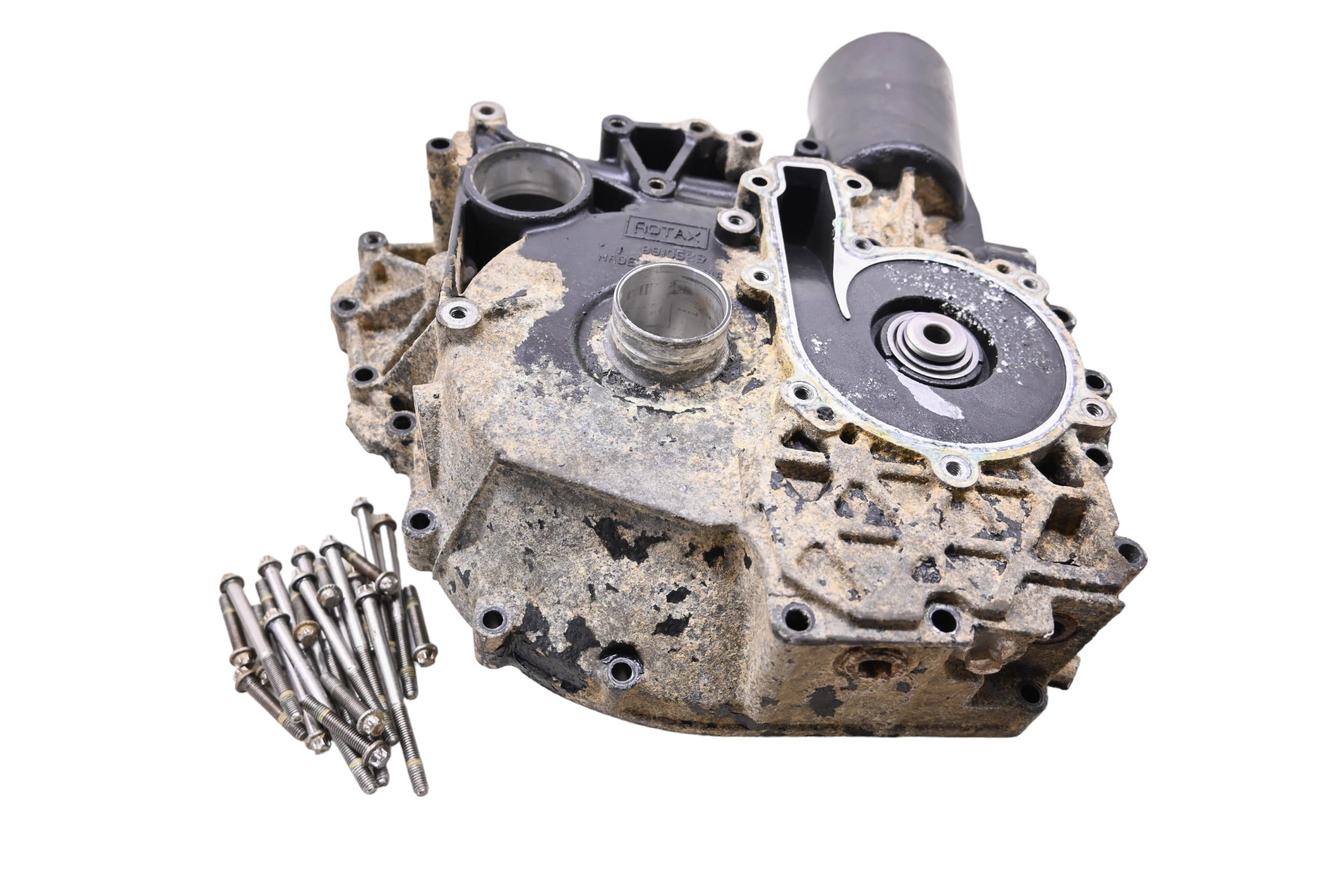 12 Sea-Doo GTX Limited iS 260 Stator Cover