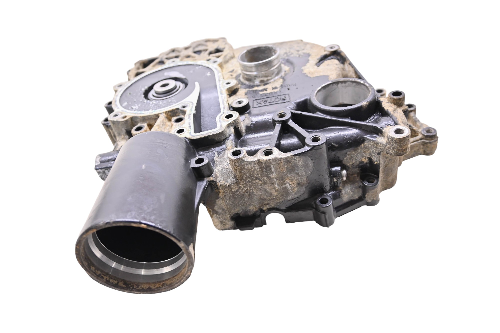 12 Sea-Doo GTX Limited iS 260 Stator Cover
