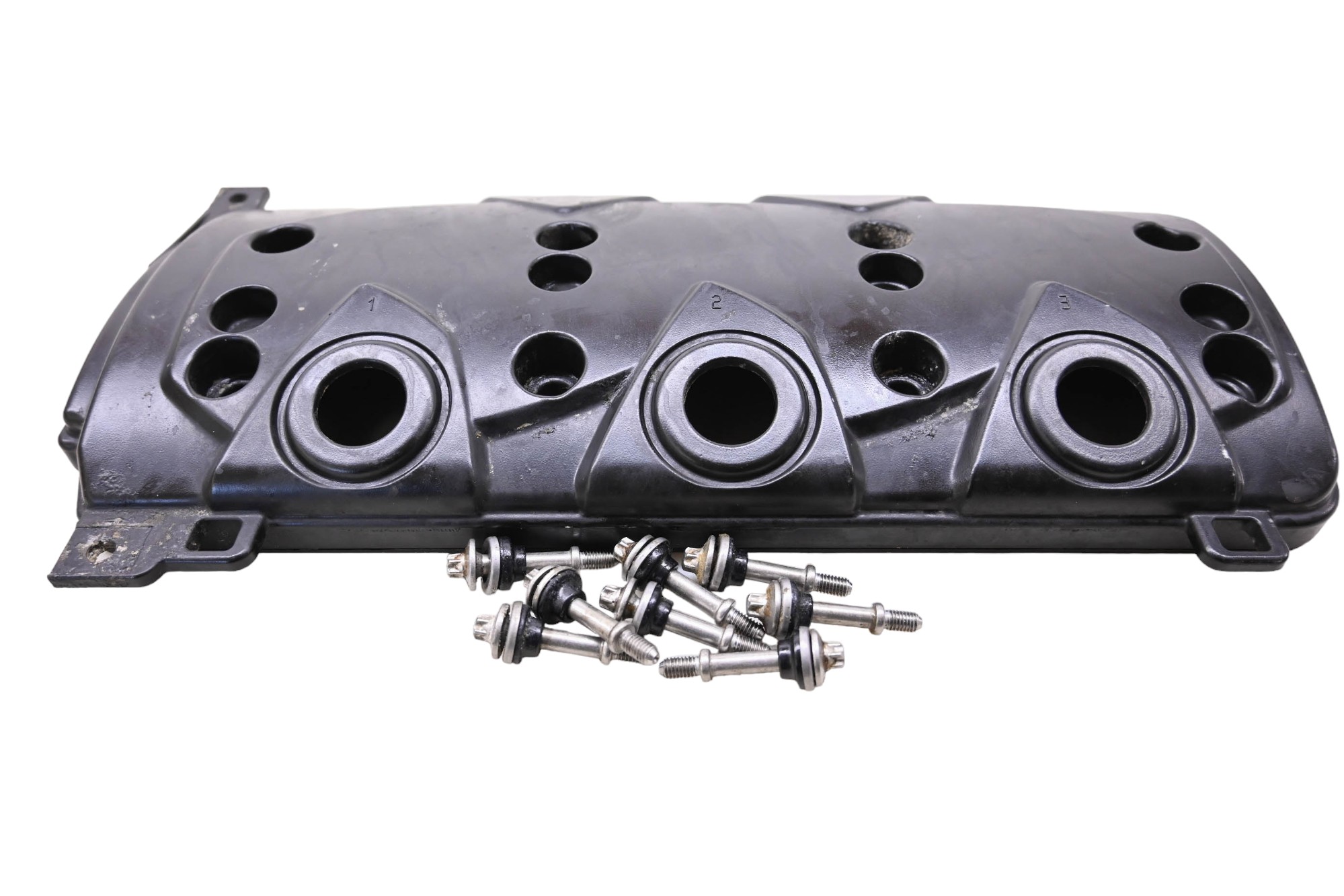 12 Sea-Doo GTX Limited iS 260 Valve Cover