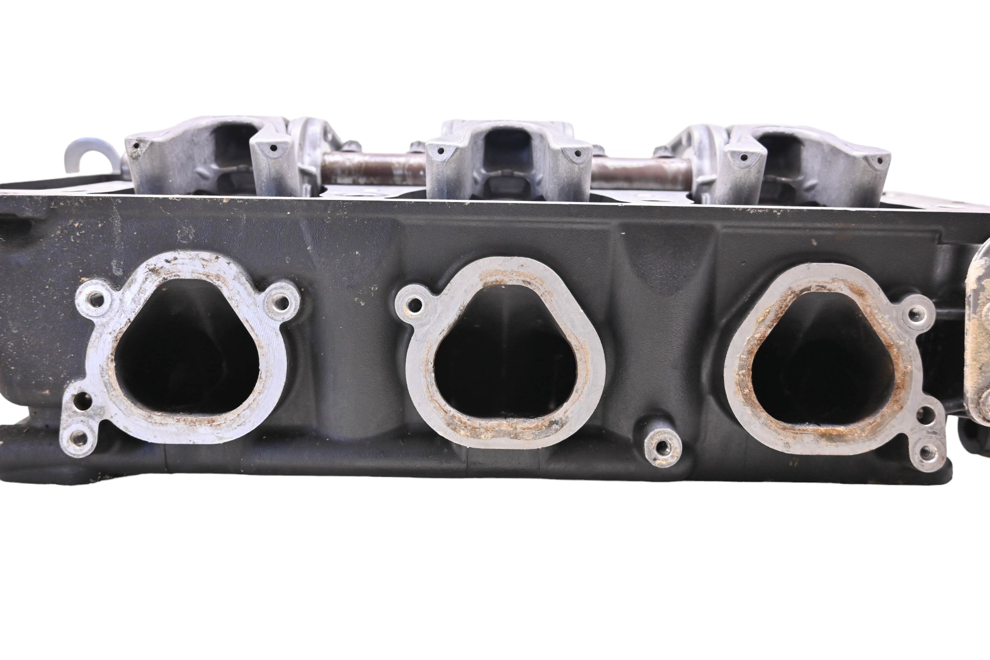 12 Sea-Doo GTX Limited iS 260 Cylinder Head