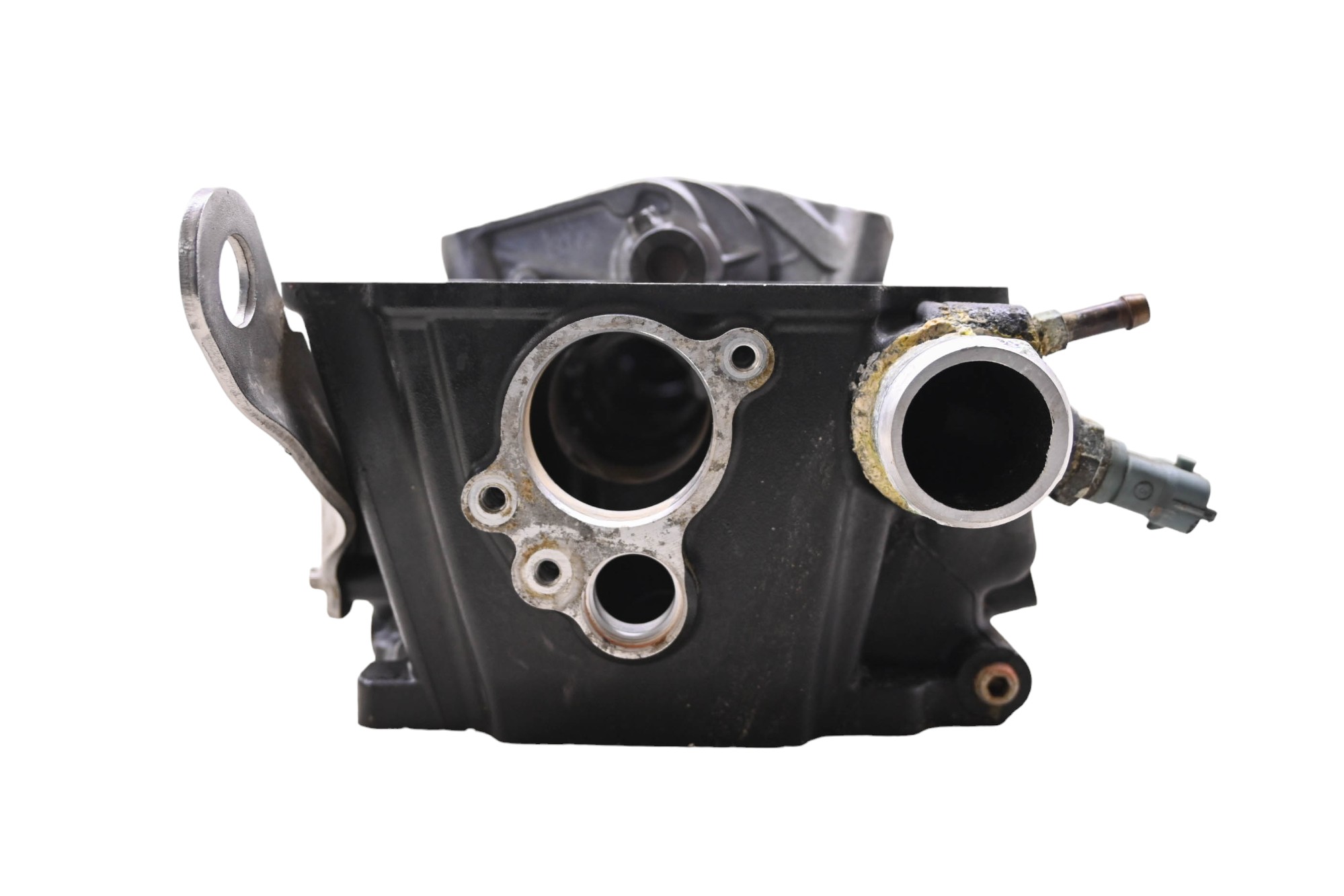 12 Sea-Doo GTX Limited iS 260 Cylinder Head