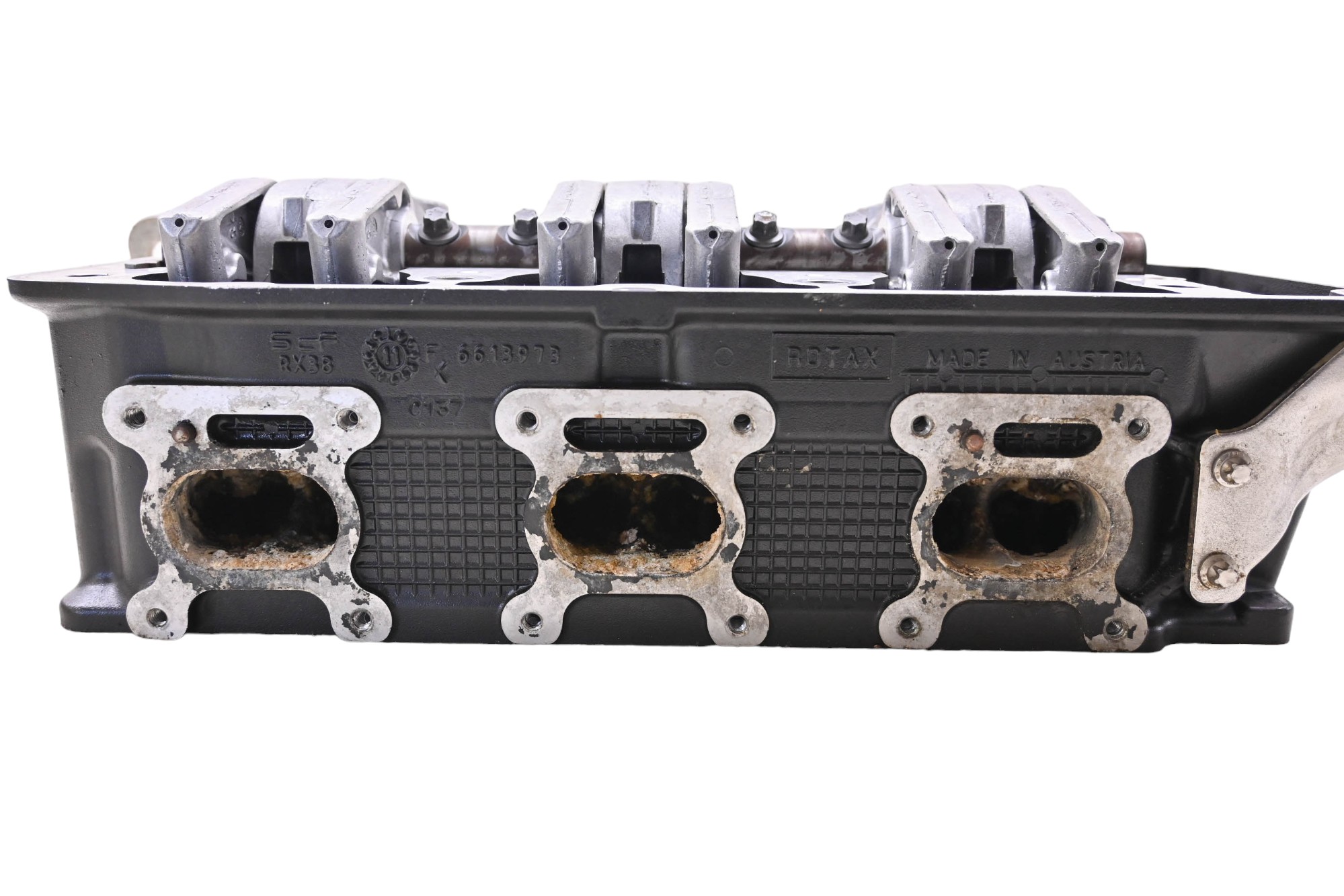 12 Sea-Doo GTX Limited iS 260 Cylinder Head
