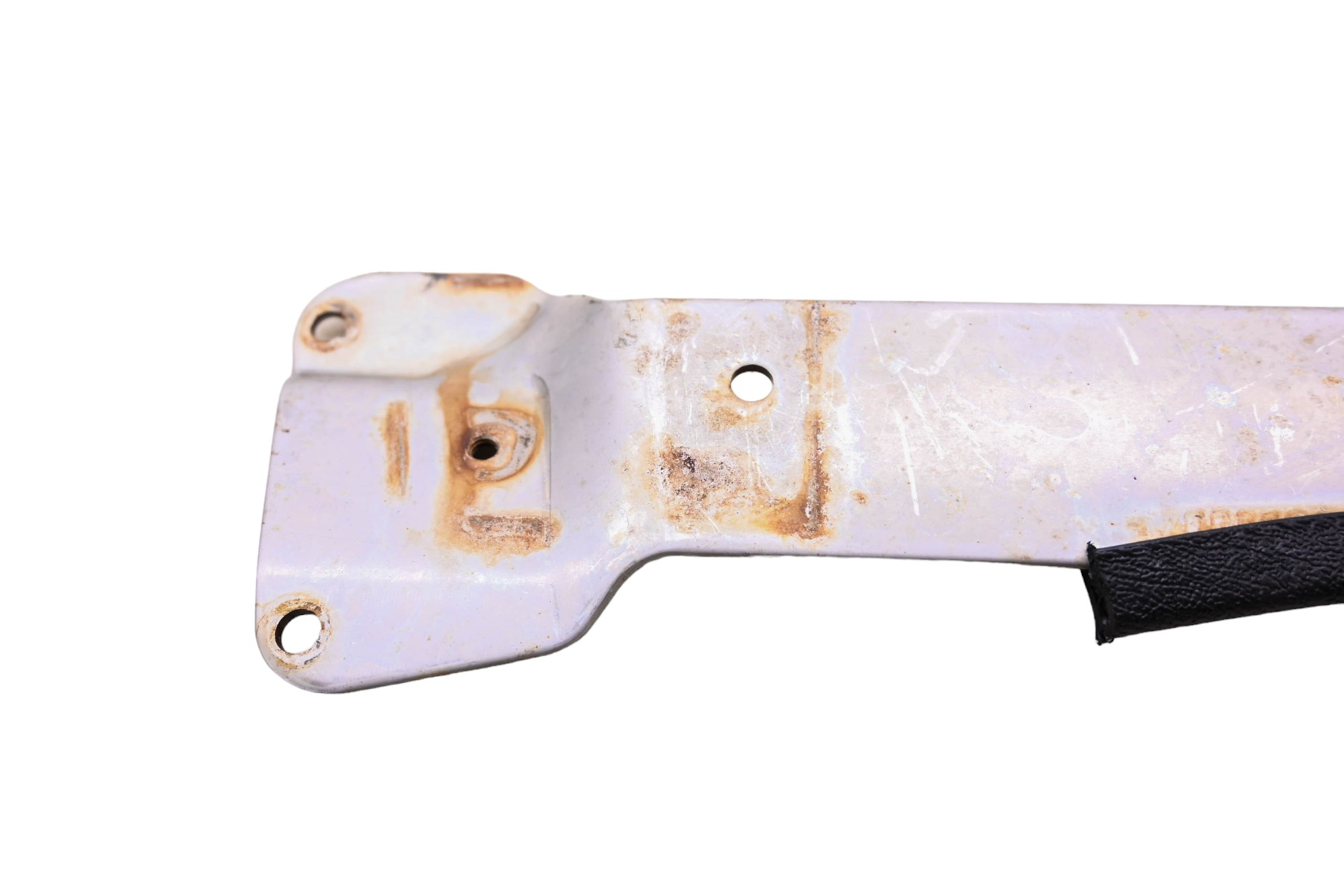 12 Sea-Doo GTX Limited iS 260 Steering Bracket Mount